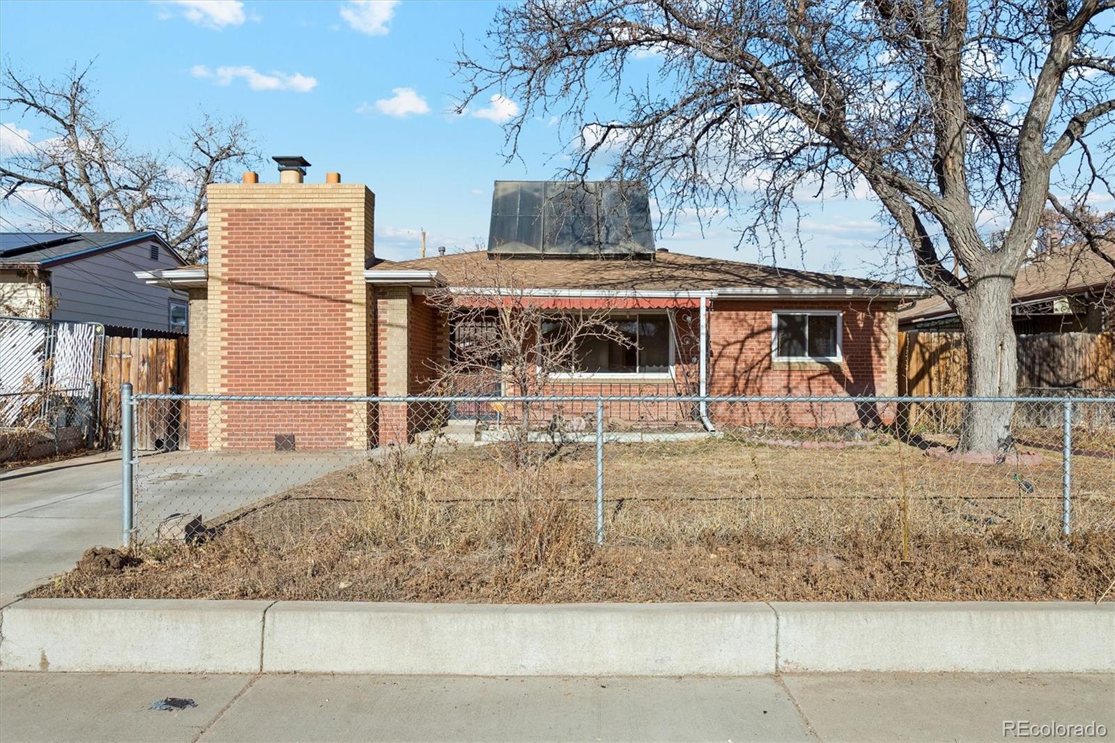 MLS Image #0 for 6081 e 80th avenue,dupont, Colorado