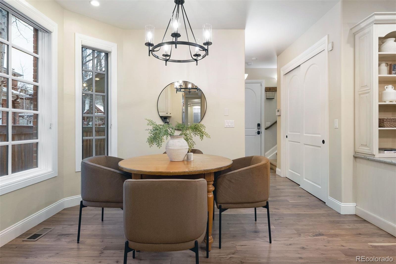 MLS Image #14 for 2312 s fillmore street,denver, Colorado