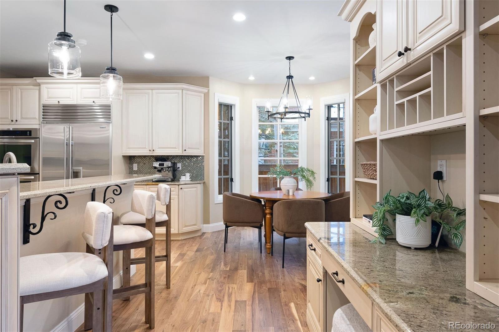 MLS Image #16 for 2312 s fillmore street,denver, Colorado