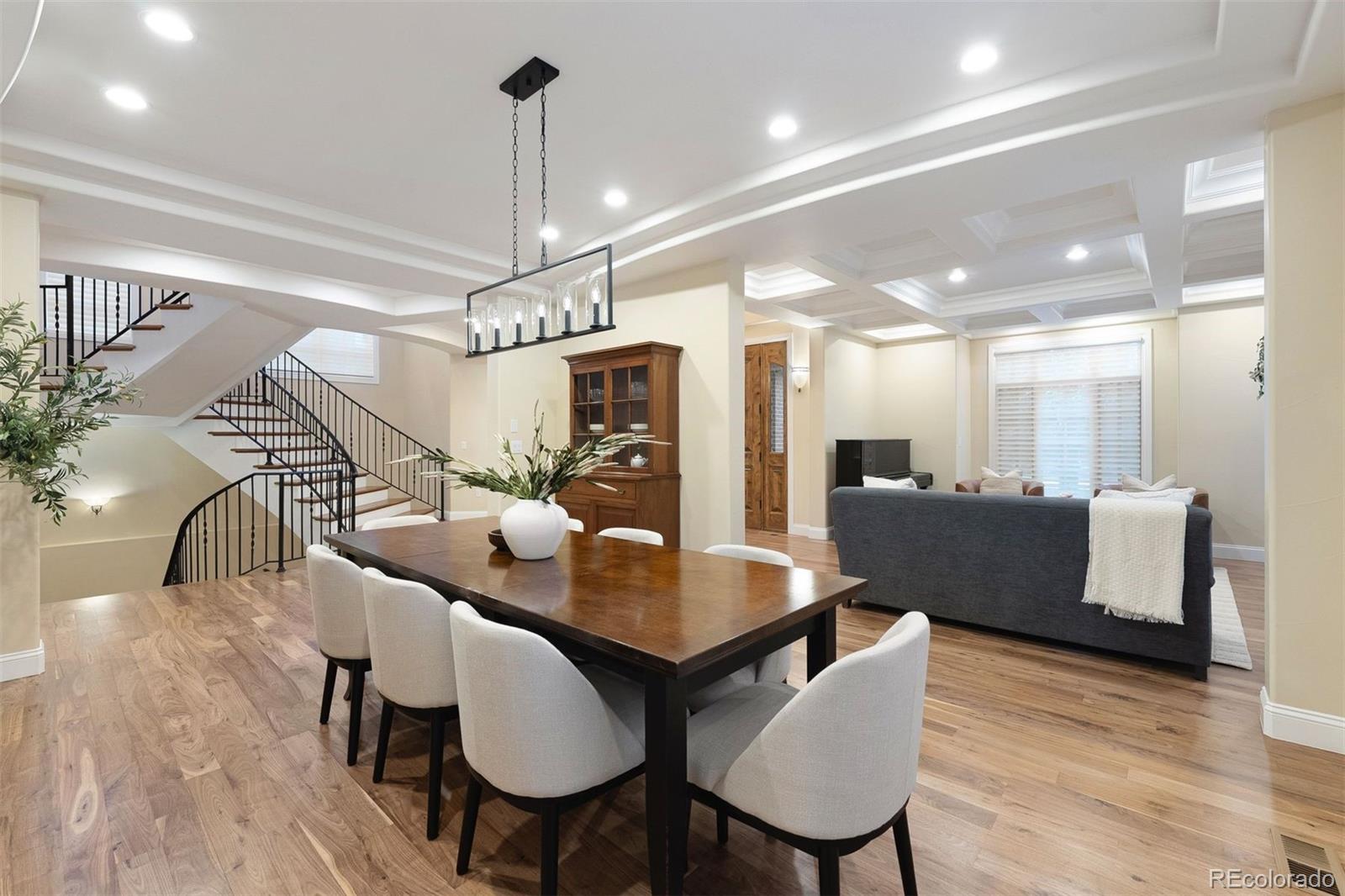 MLS Image #2 for 2312 s fillmore street,denver, Colorado