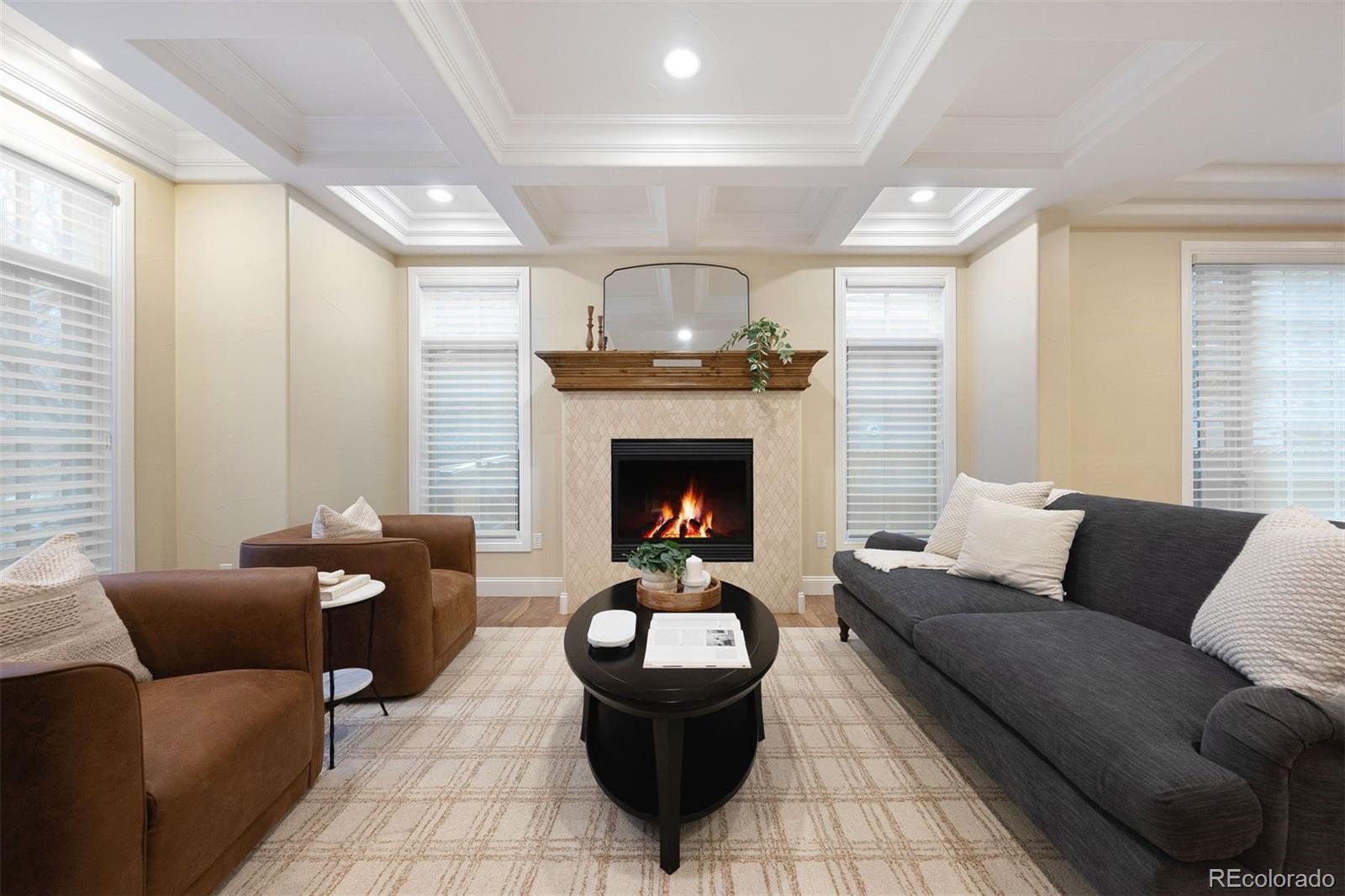 MLS Image #3 for 2312 s fillmore street,denver, Colorado