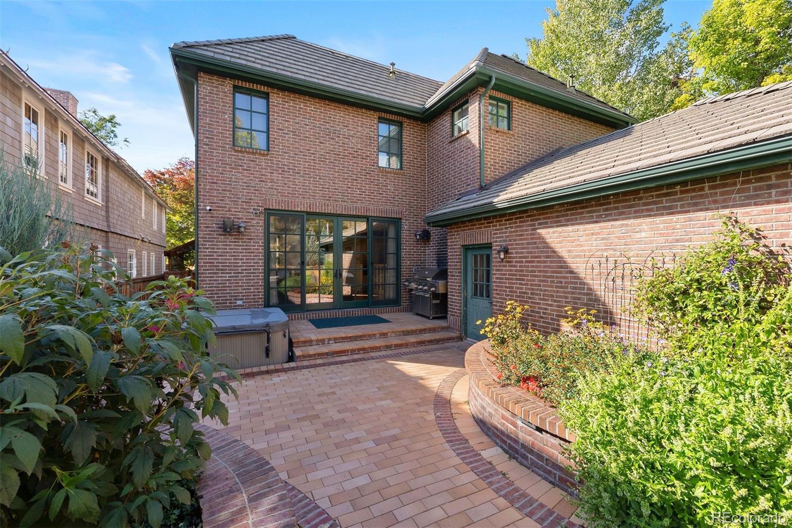 MLS Image #41 for 2312 s fillmore street,denver, Colorado