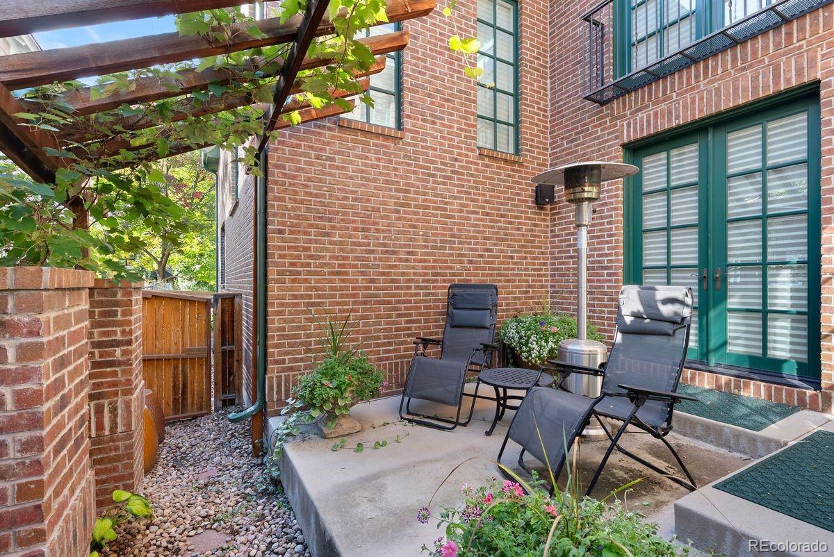 MLS Image #42 for 2312 s fillmore street,denver, Colorado