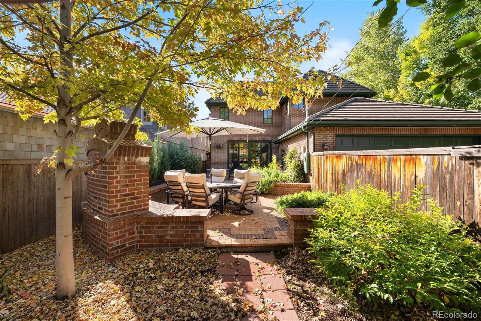 MLS Image #43 for 2312 s fillmore street,denver, Colorado