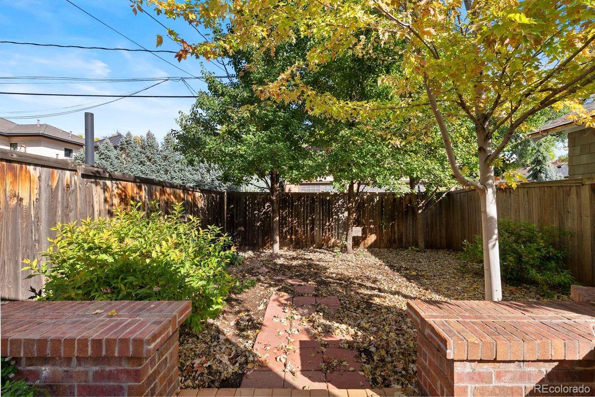 MLS Image #44 for 2312 s fillmore street,denver, Colorado