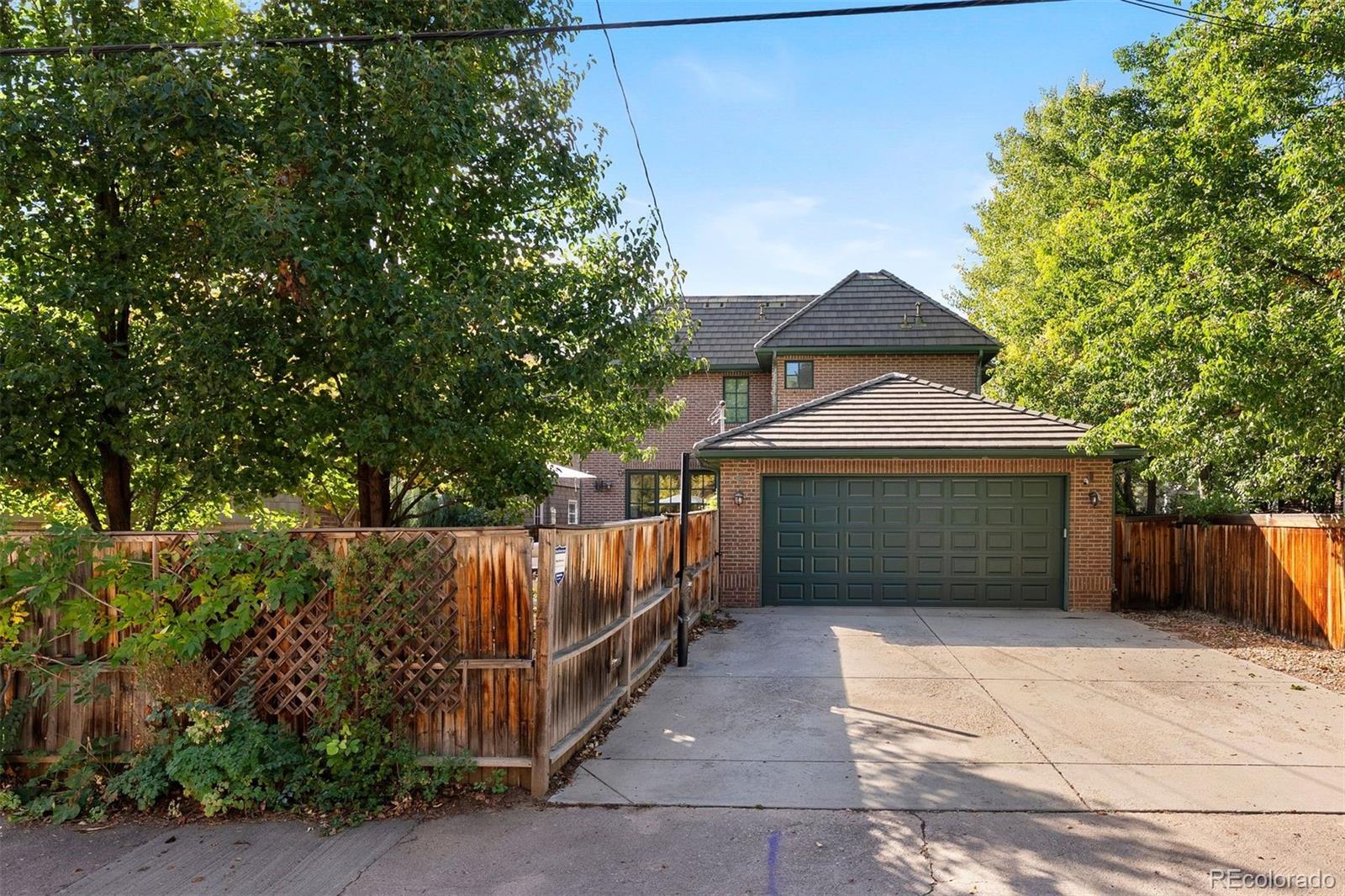 MLS Image #45 for 2312 s fillmore street,denver, Colorado