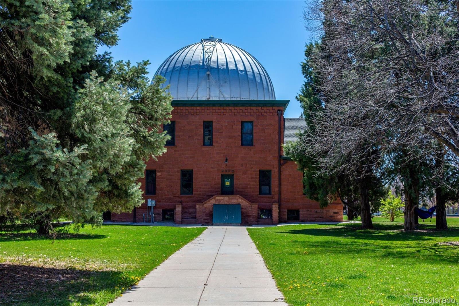 MLS Image #47 for 2312 s fillmore street,denver, Colorado