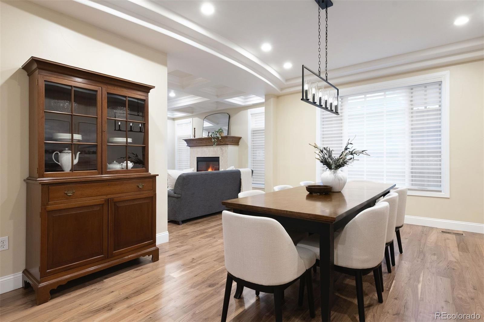 MLS Image #9 for 2312 s fillmore street,denver, Colorado