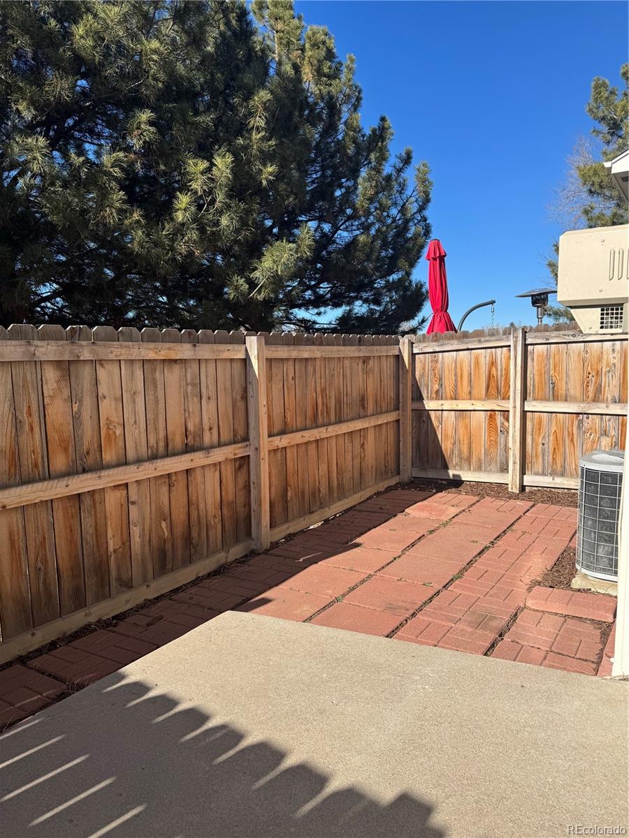 MLS Image #15 for 1127 s ventura circle c,aurora, Colorado