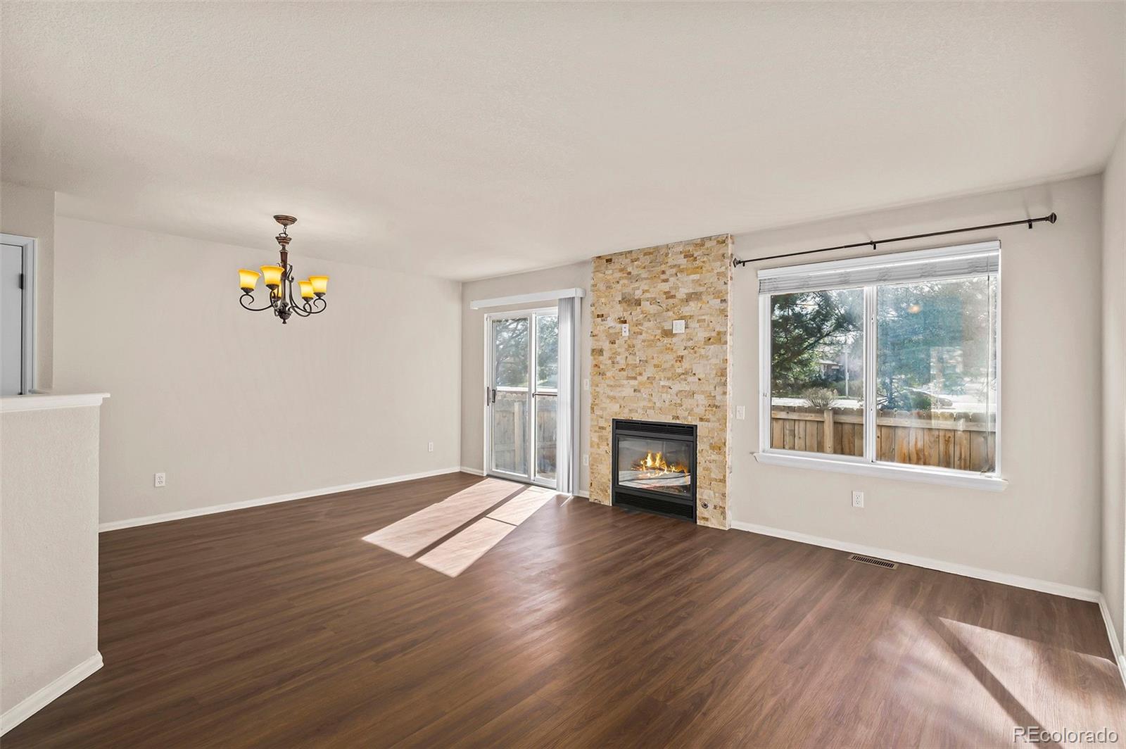 MLS Image #2 for 1127 s ventura circle c,aurora, Colorado