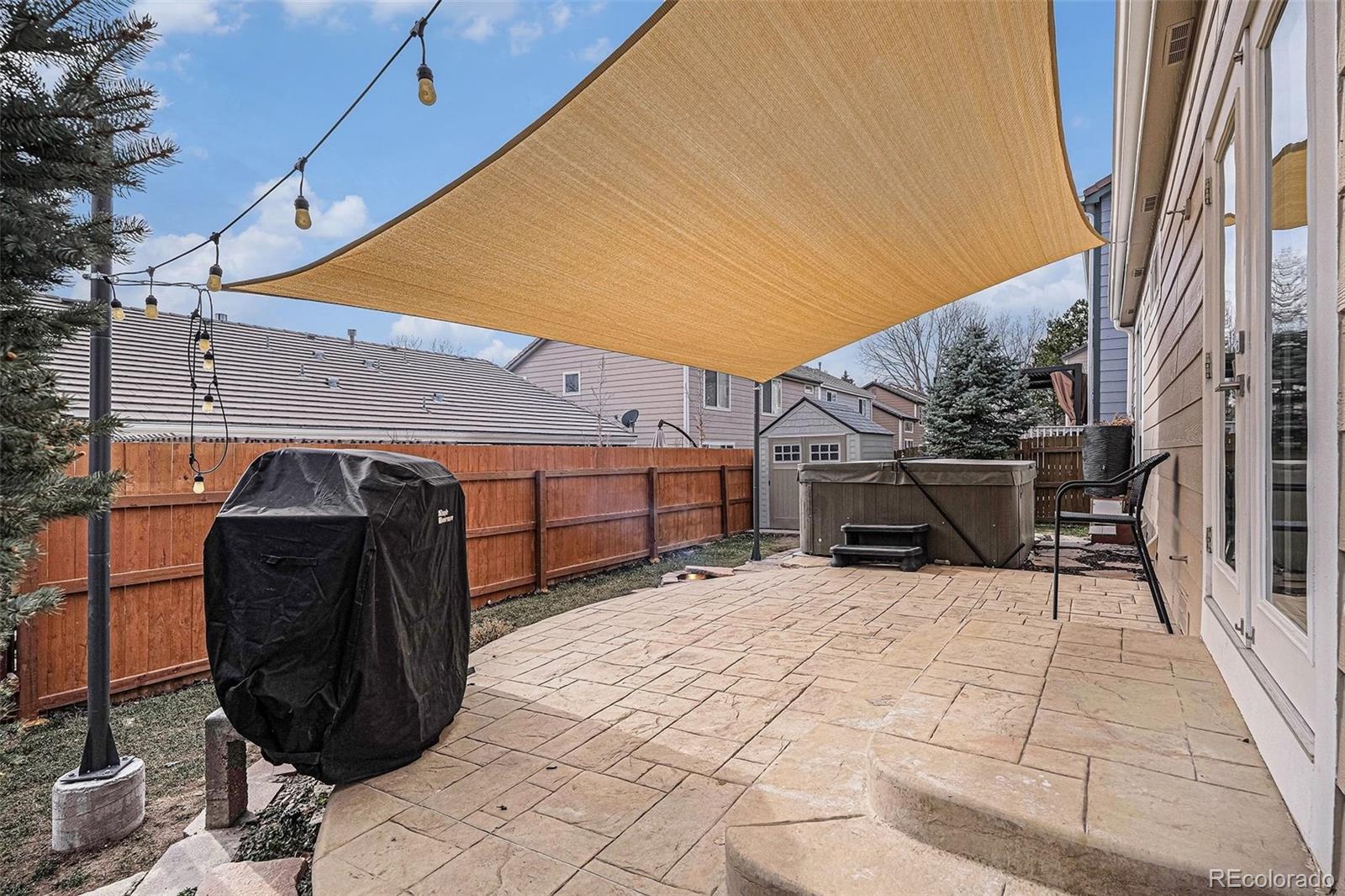 MLS Image #24 for 8317 s pierce way,littleton, Colorado