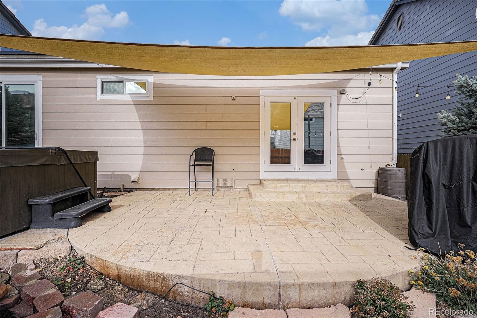 MLS Image #25 for 8317 s pierce way,littleton, Colorado