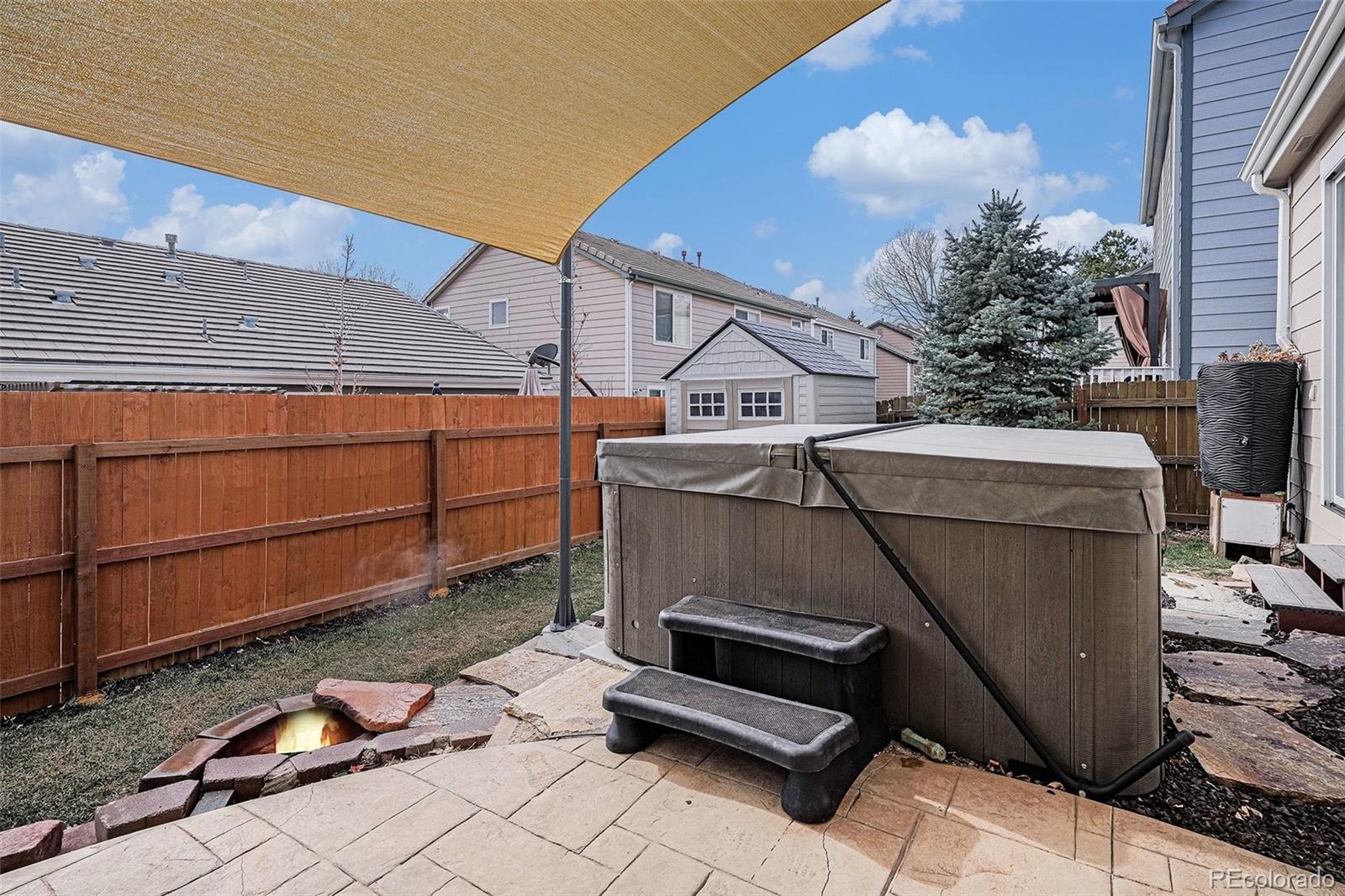 MLS Image #26 for 8317 s pierce way,littleton, Colorado