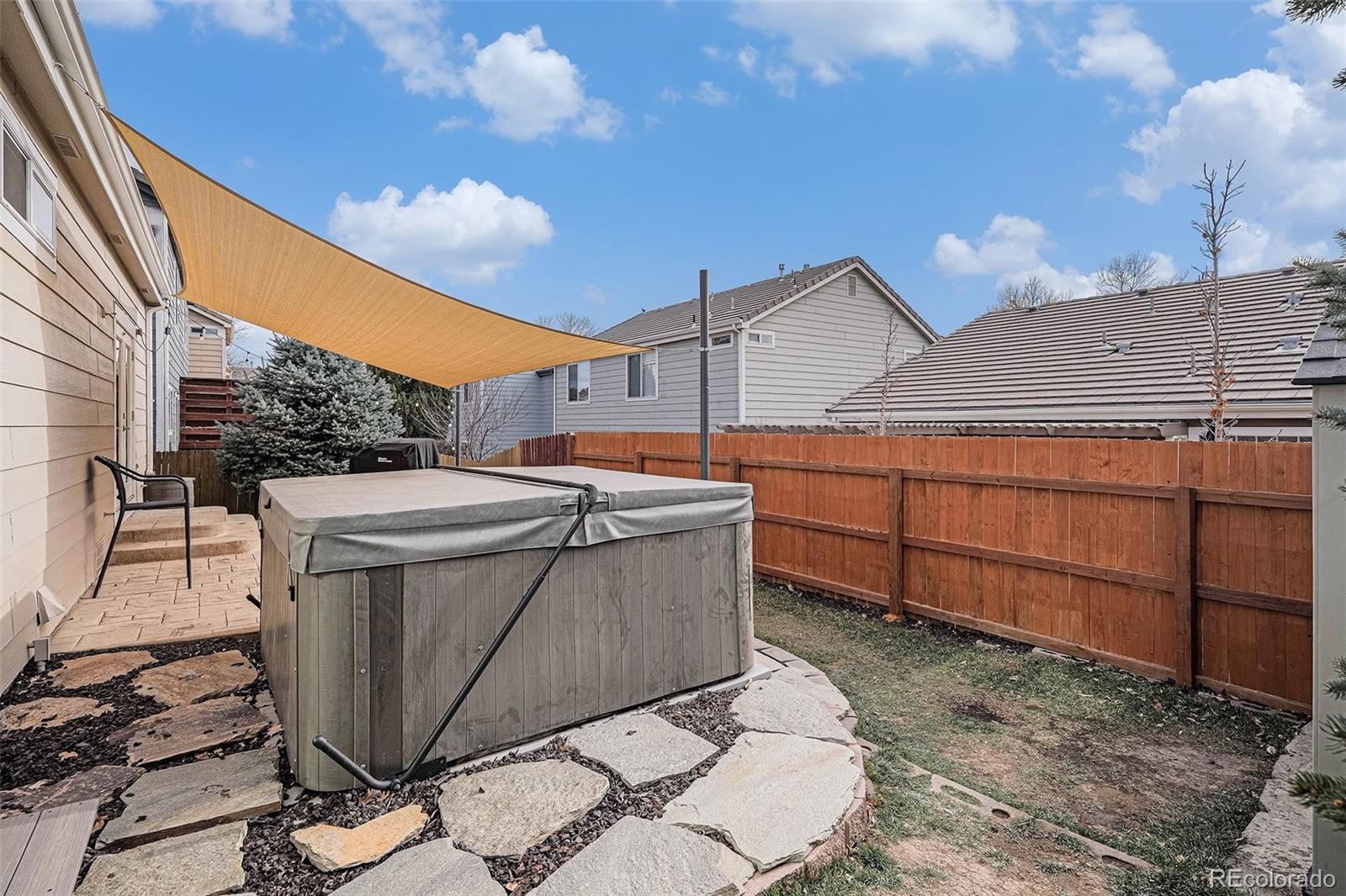 MLS Image #27 for 8317 s pierce way,littleton, Colorado
