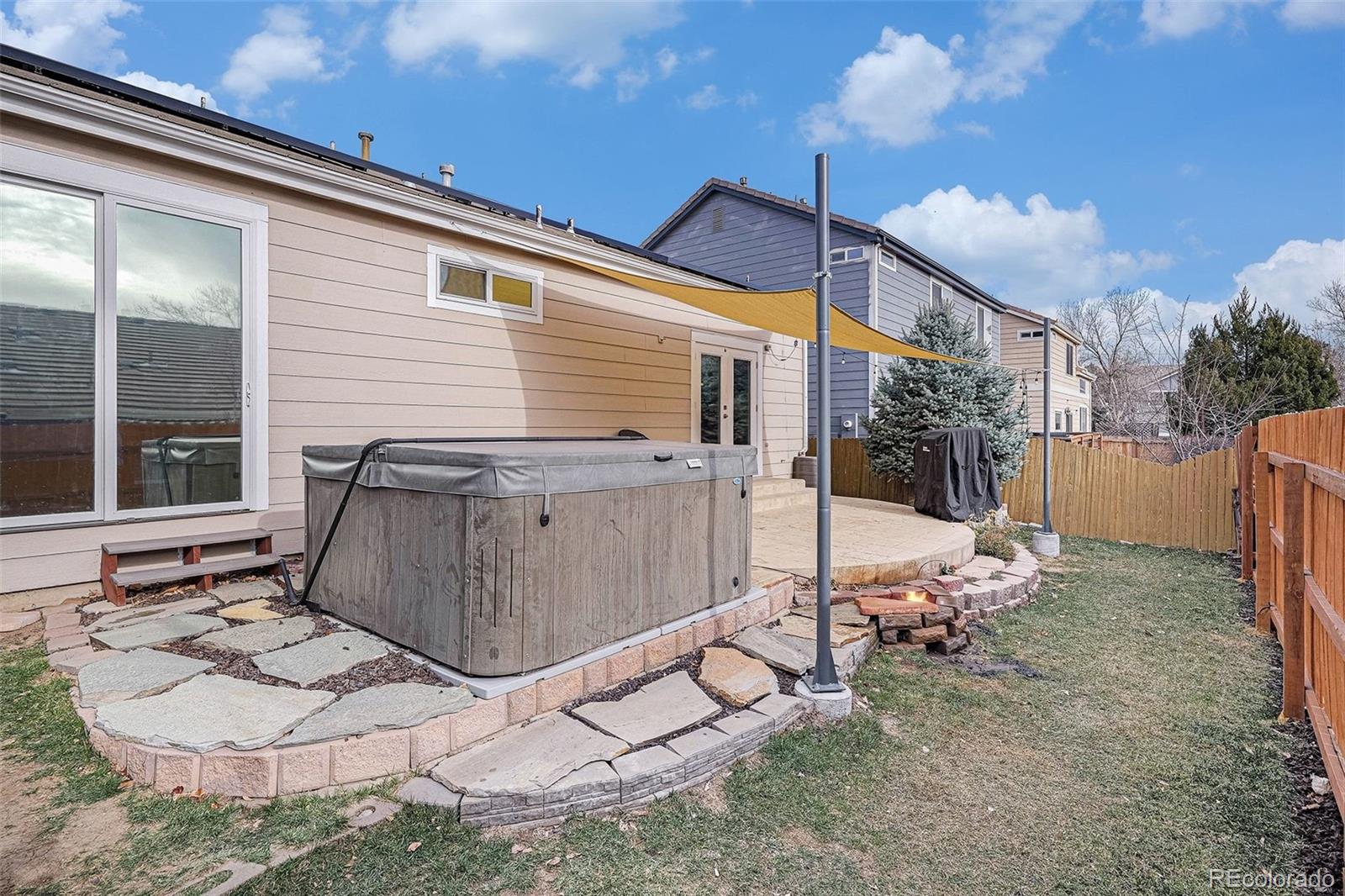 MLS Image #28 for 8317 s pierce way,littleton, Colorado