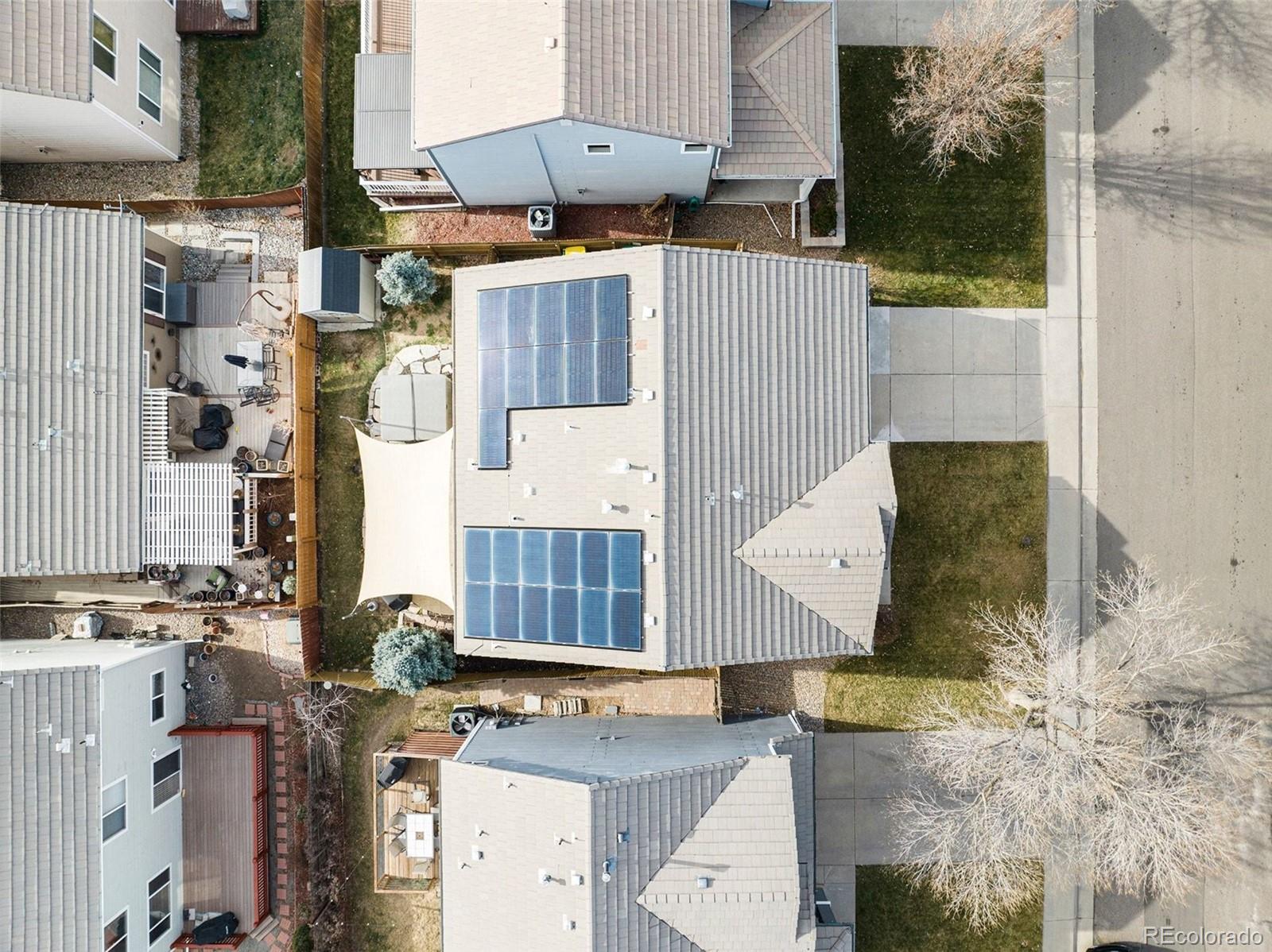 MLS Image #31 for 8317 s pierce way,littleton, Colorado