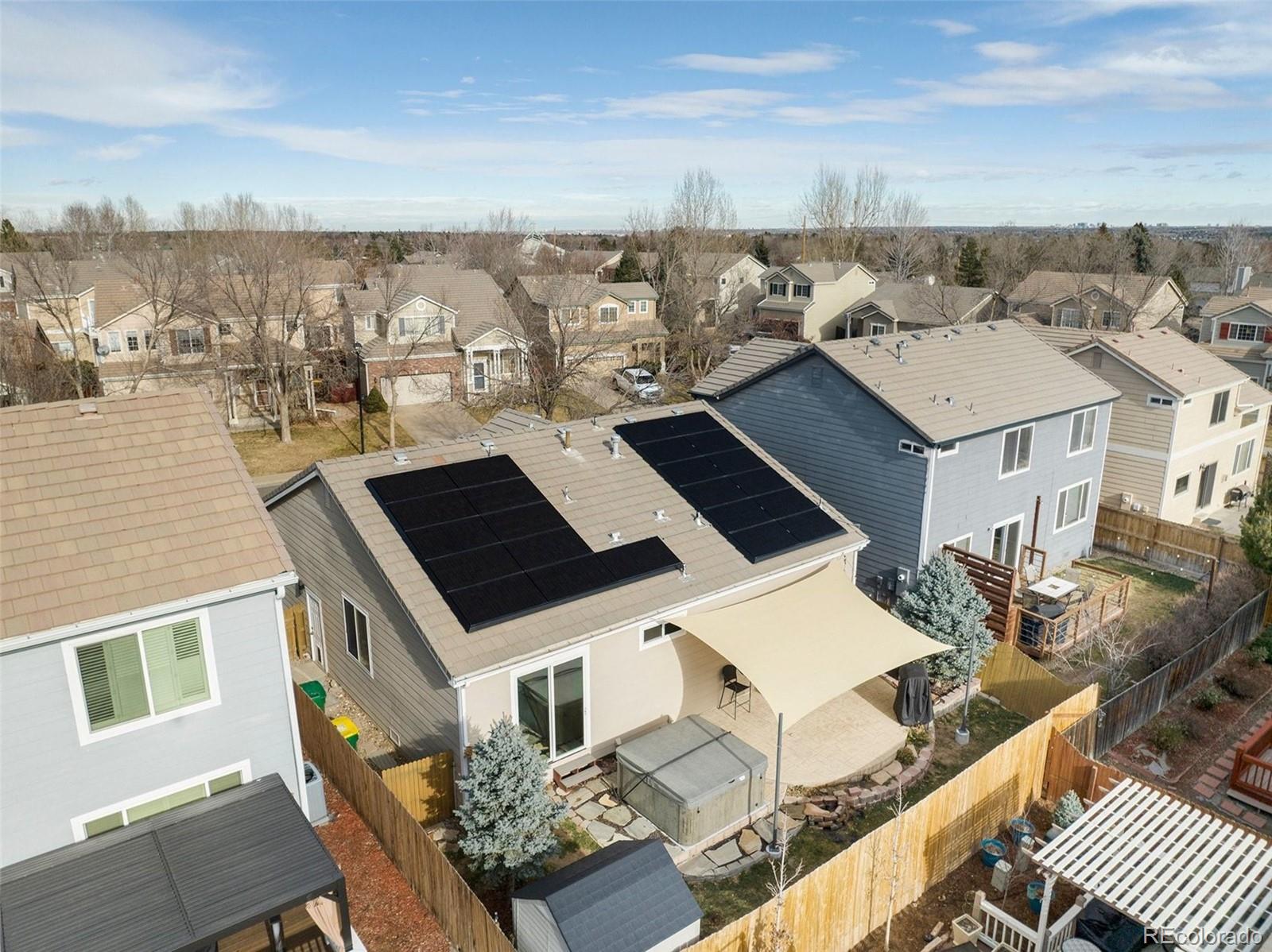 MLS Image #32 for 8317 s pierce way,littleton, Colorado