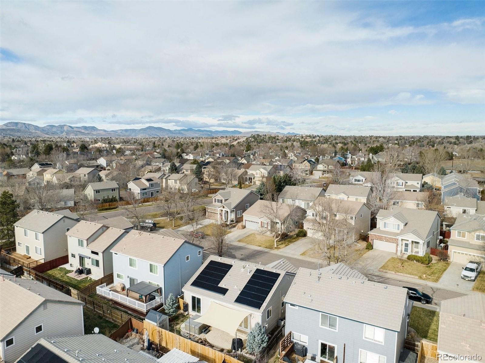 MLS Image #33 for 8317 s pierce way,littleton, Colorado