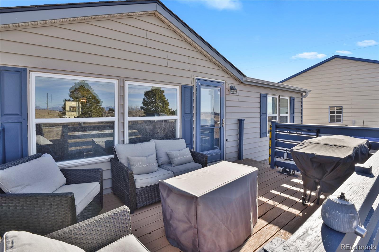 MLS Image #2 for 12557 n ellicott highway,calhan, Colorado