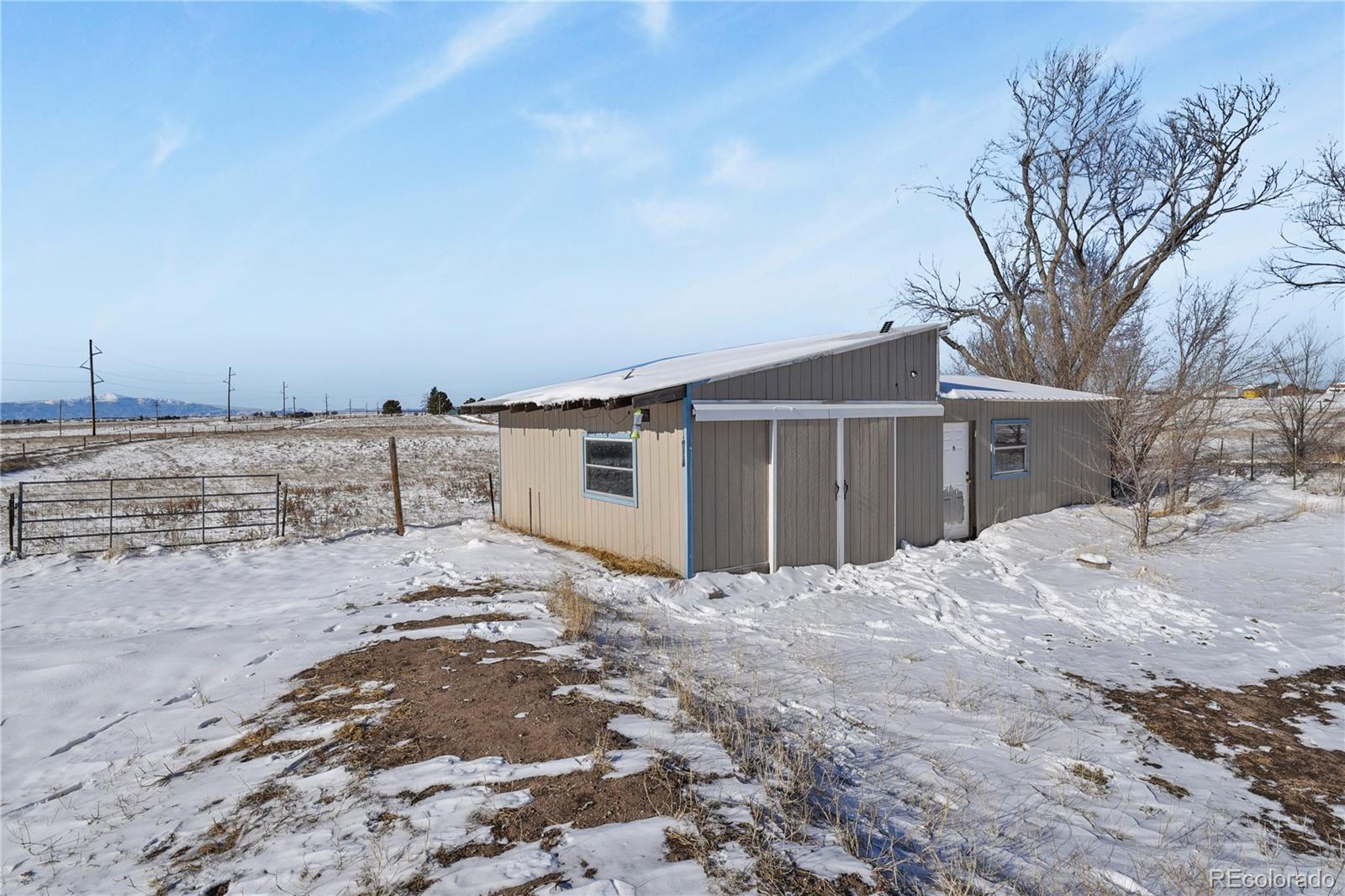 MLS Image #38 for 12557 n ellicott highway,calhan, Colorado