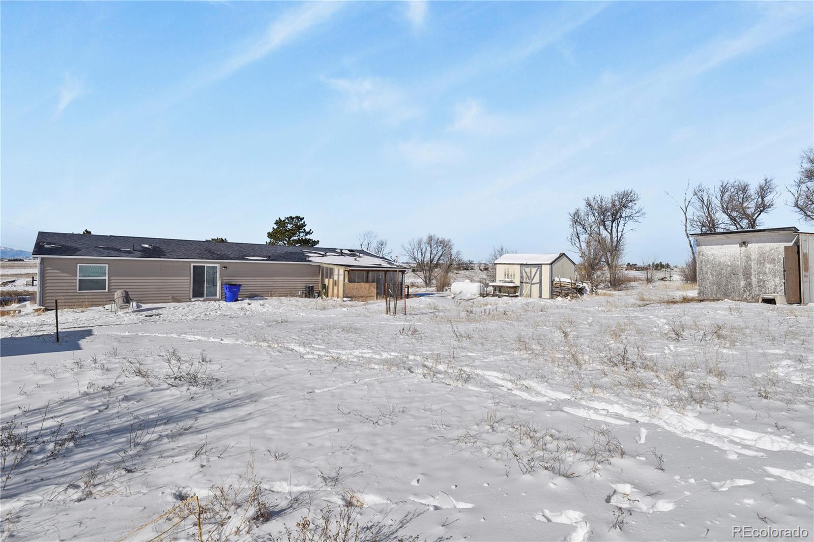 MLS Image #45 for 12557 n ellicott highway,calhan, Colorado