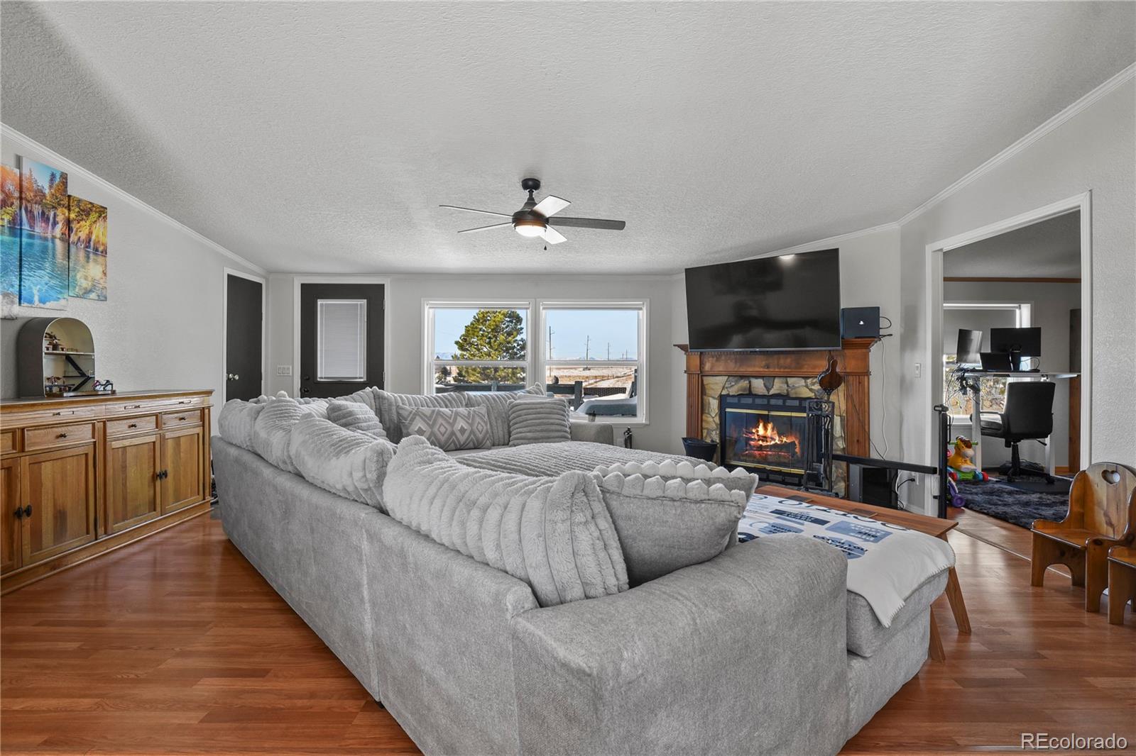 MLS Image #5 for 12557 n ellicott highway,calhan, Colorado