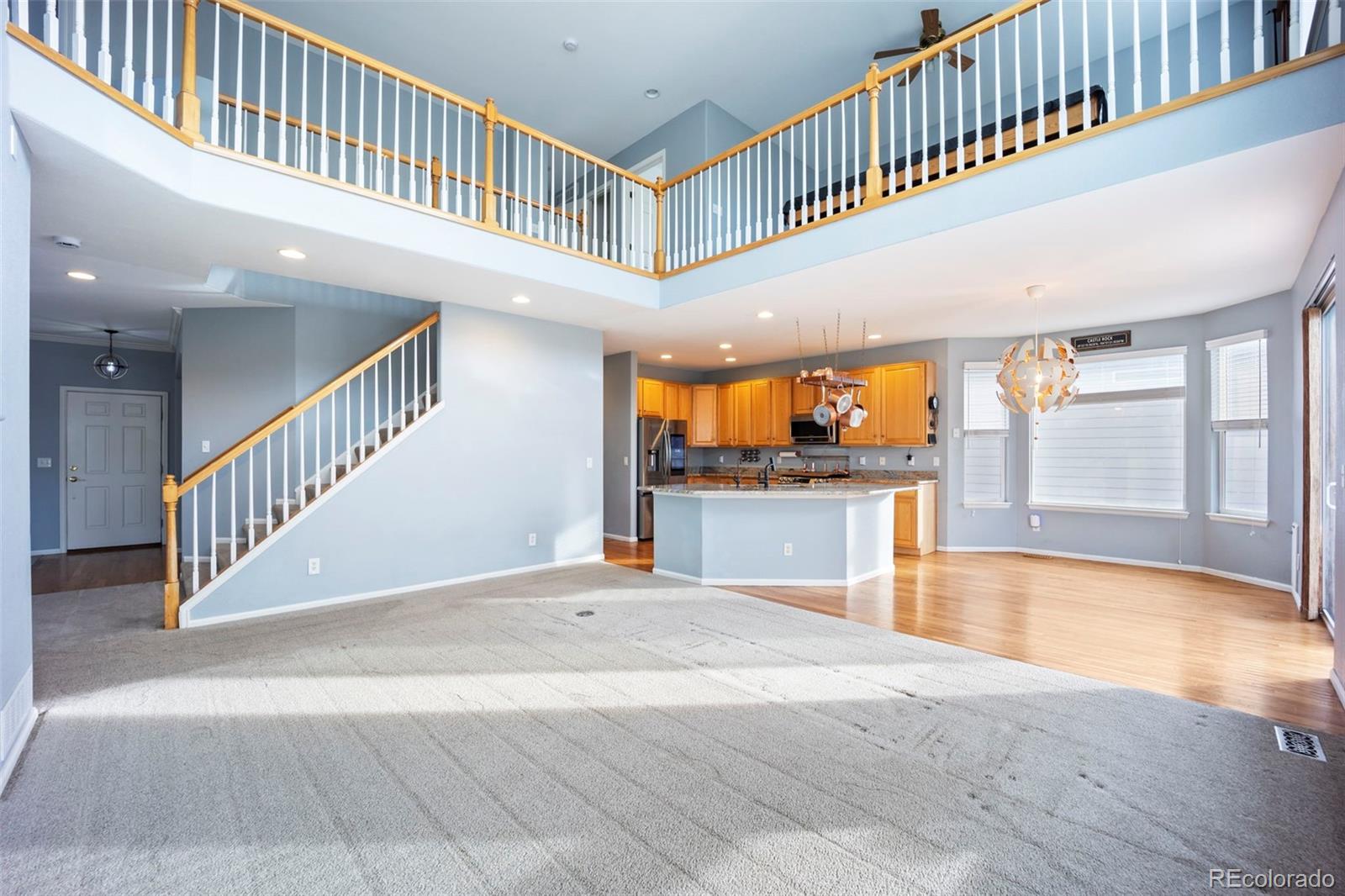 MLS Image #11 for 3921  black feather trail,castle rock, Colorado