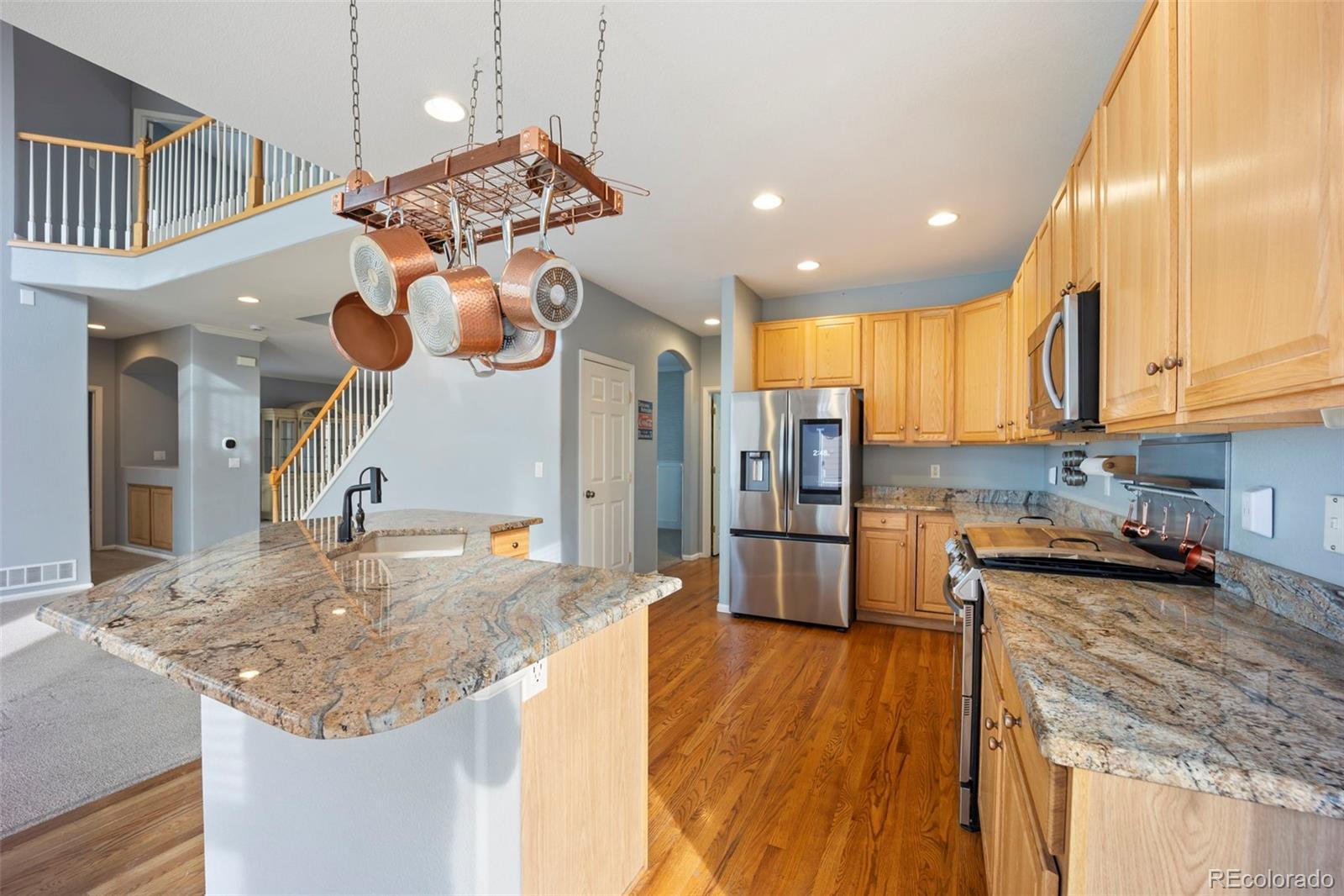 MLS Image #15 for 3921  black feather trail,castle rock, Colorado