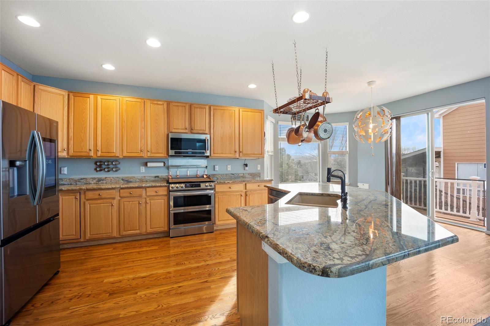 MLS Image #16 for 3921  black feather trail,castle rock, Colorado