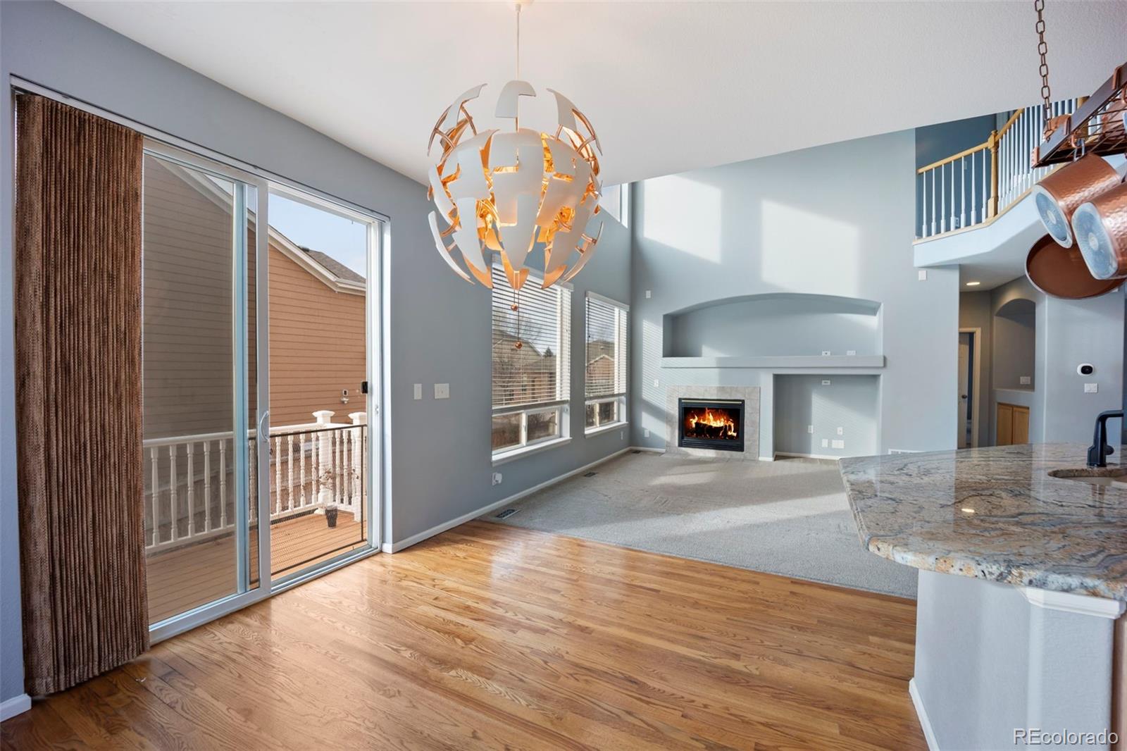 MLS Image #18 for 3921  black feather trail,castle rock, Colorado