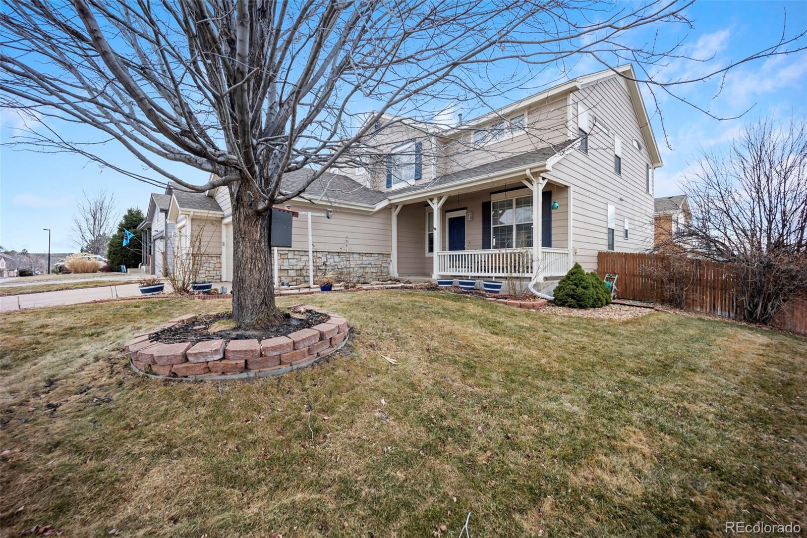MLS Image #2 for 3921  black feather trail,castle rock, Colorado