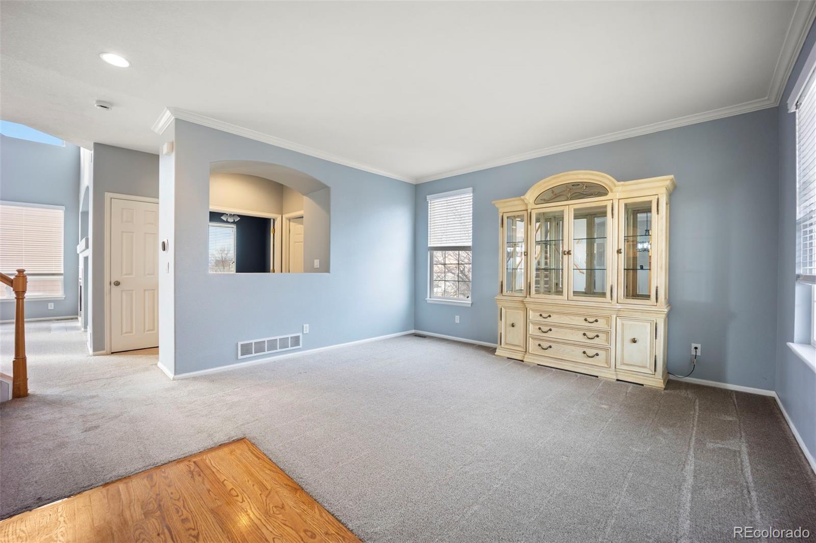 MLS Image #3 for 3921  black feather trail,castle rock, Colorado