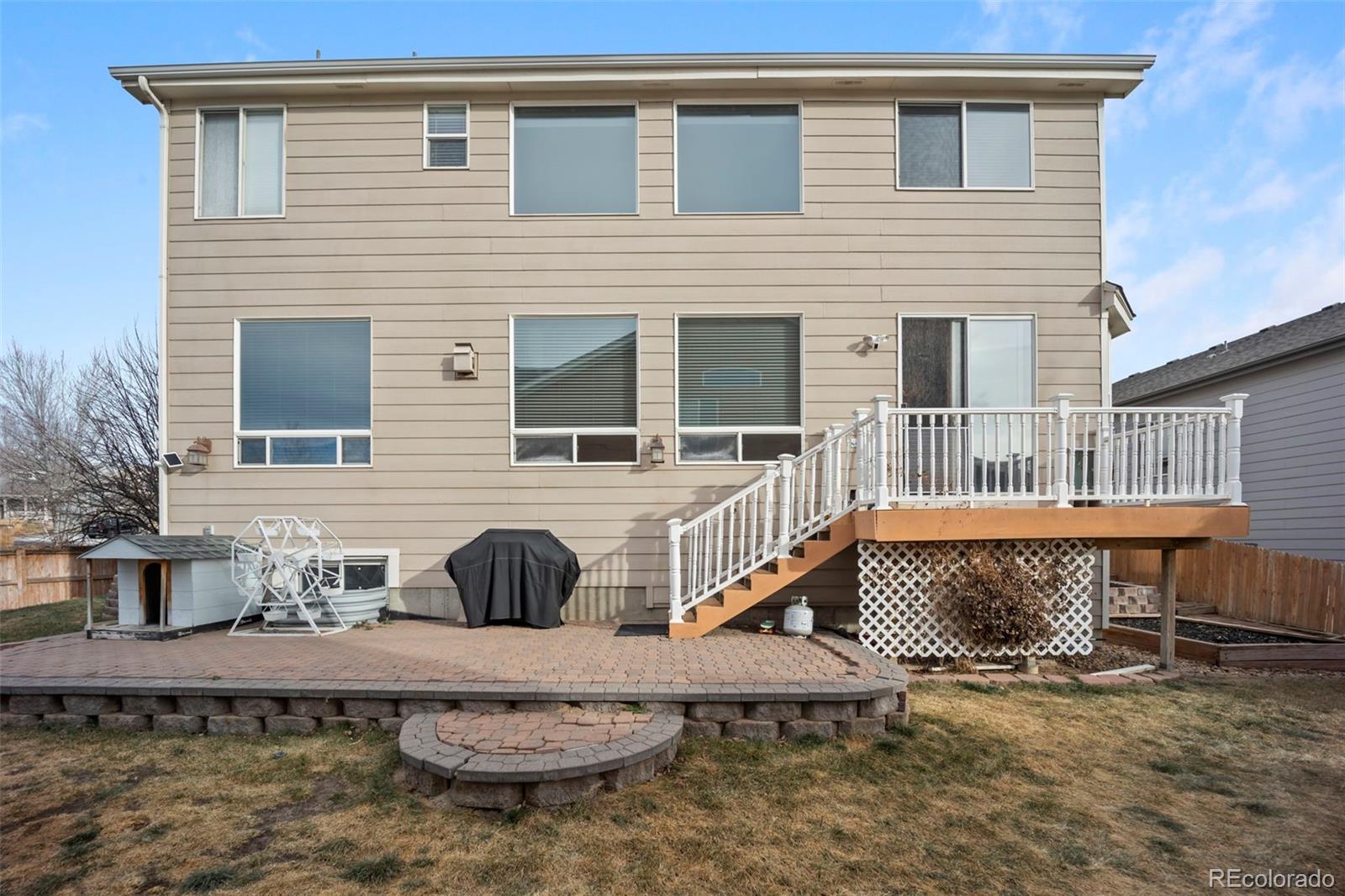 MLS Image #40 for 3921  black feather trail,castle rock, Colorado