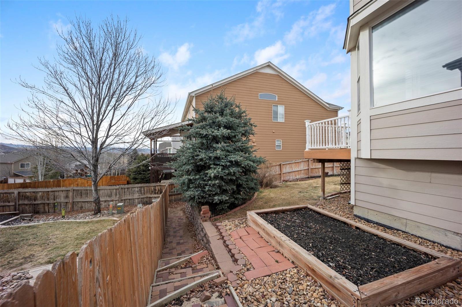 MLS Image #41 for 3921  black feather trail,castle rock, Colorado
