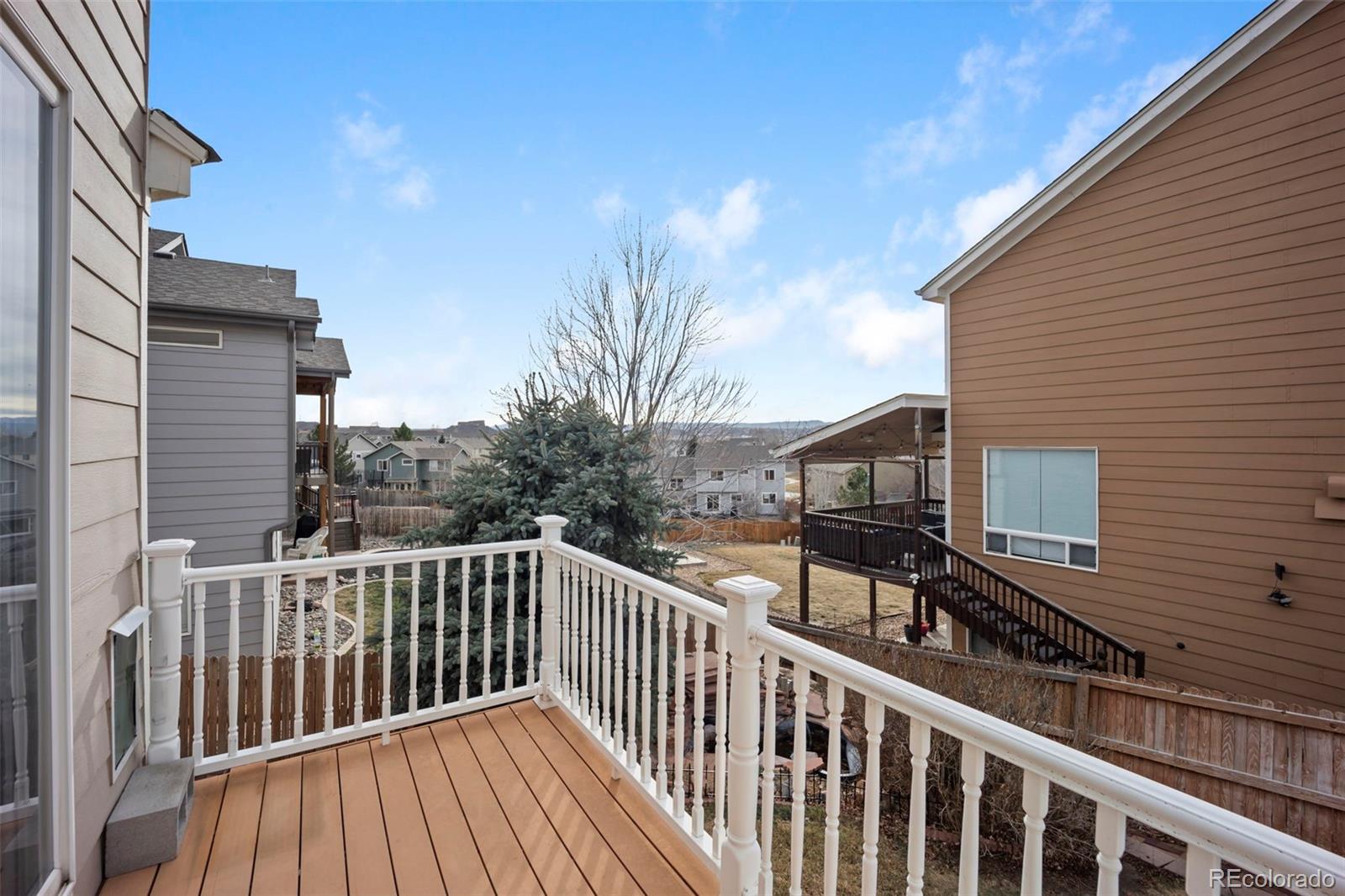 MLS Image #43 for 3921  black feather trail,castle rock, Colorado