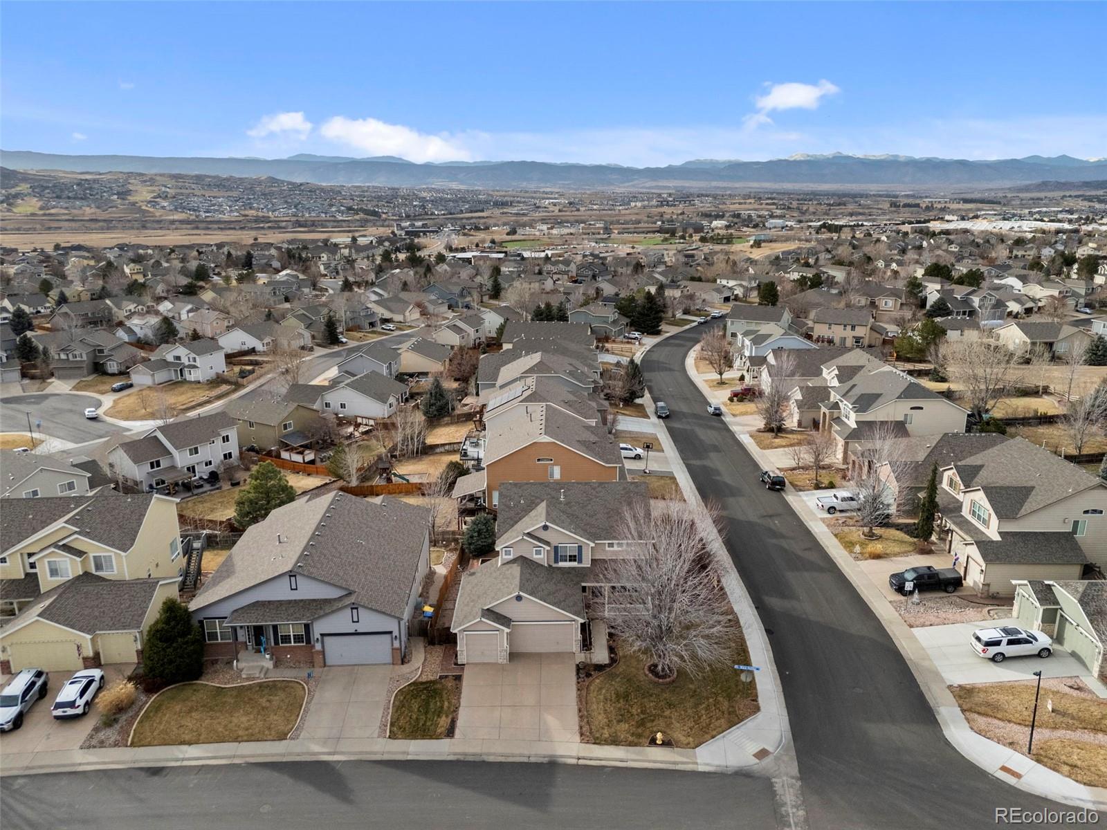 MLS Image #44 for 3921  black feather trail,castle rock, Colorado