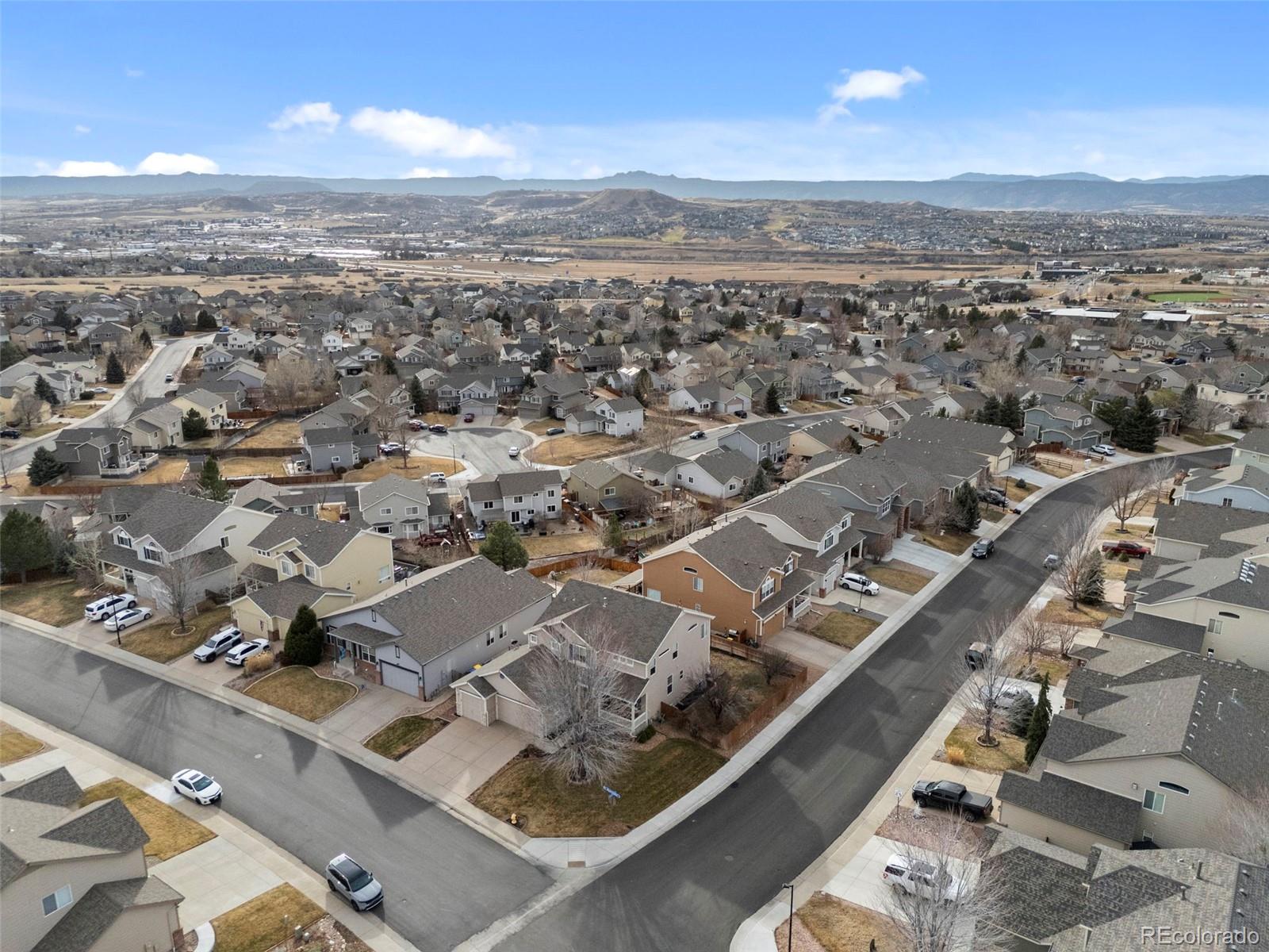 MLS Image #45 for 3921  black feather trail,castle rock, Colorado