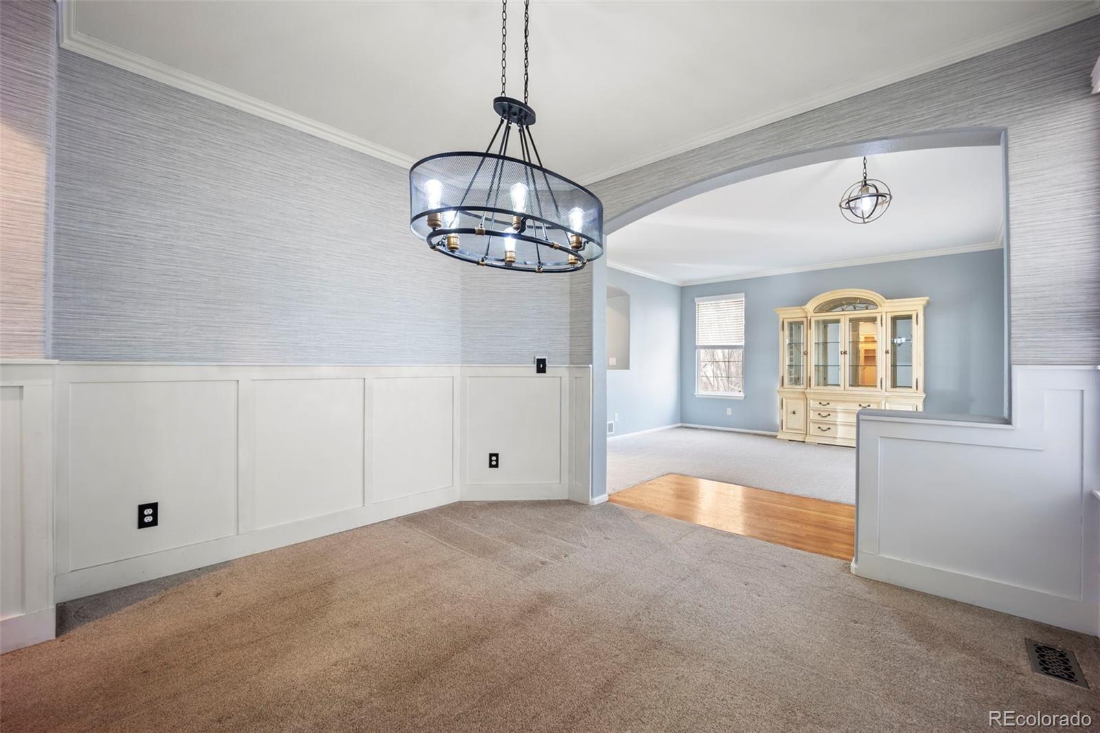 MLS Image #7 for 3921  black feather trail,castle rock, Colorado