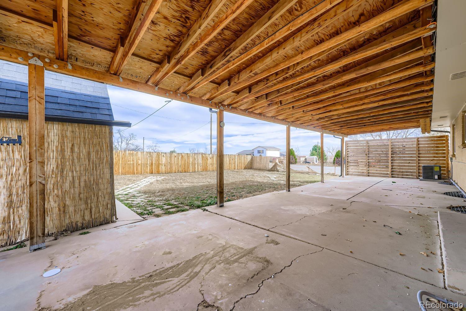 MLS Image #20 for 7868  linda circle,denver, Colorado