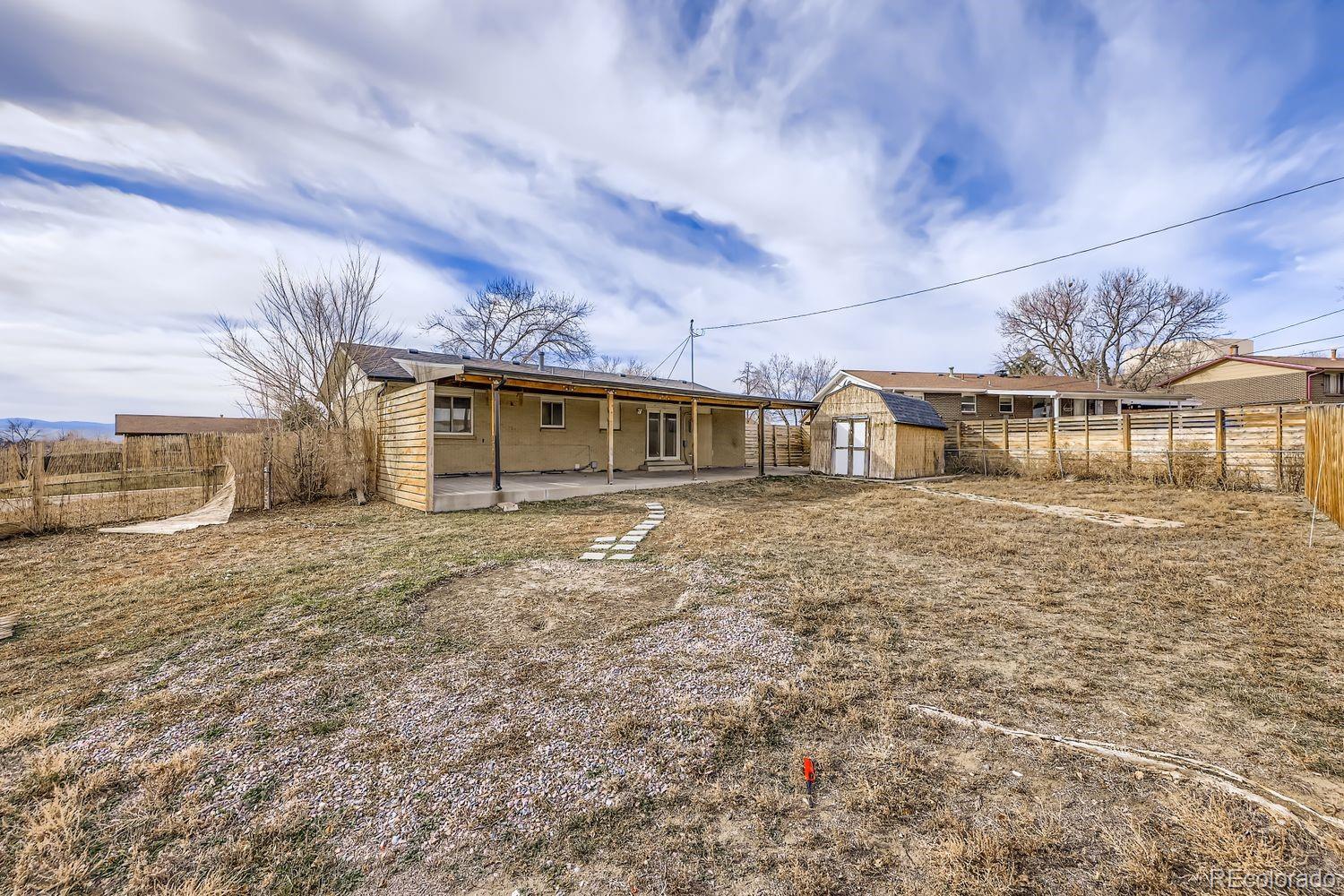 MLS Image #21 for 7868  linda circle,denver, Colorado
