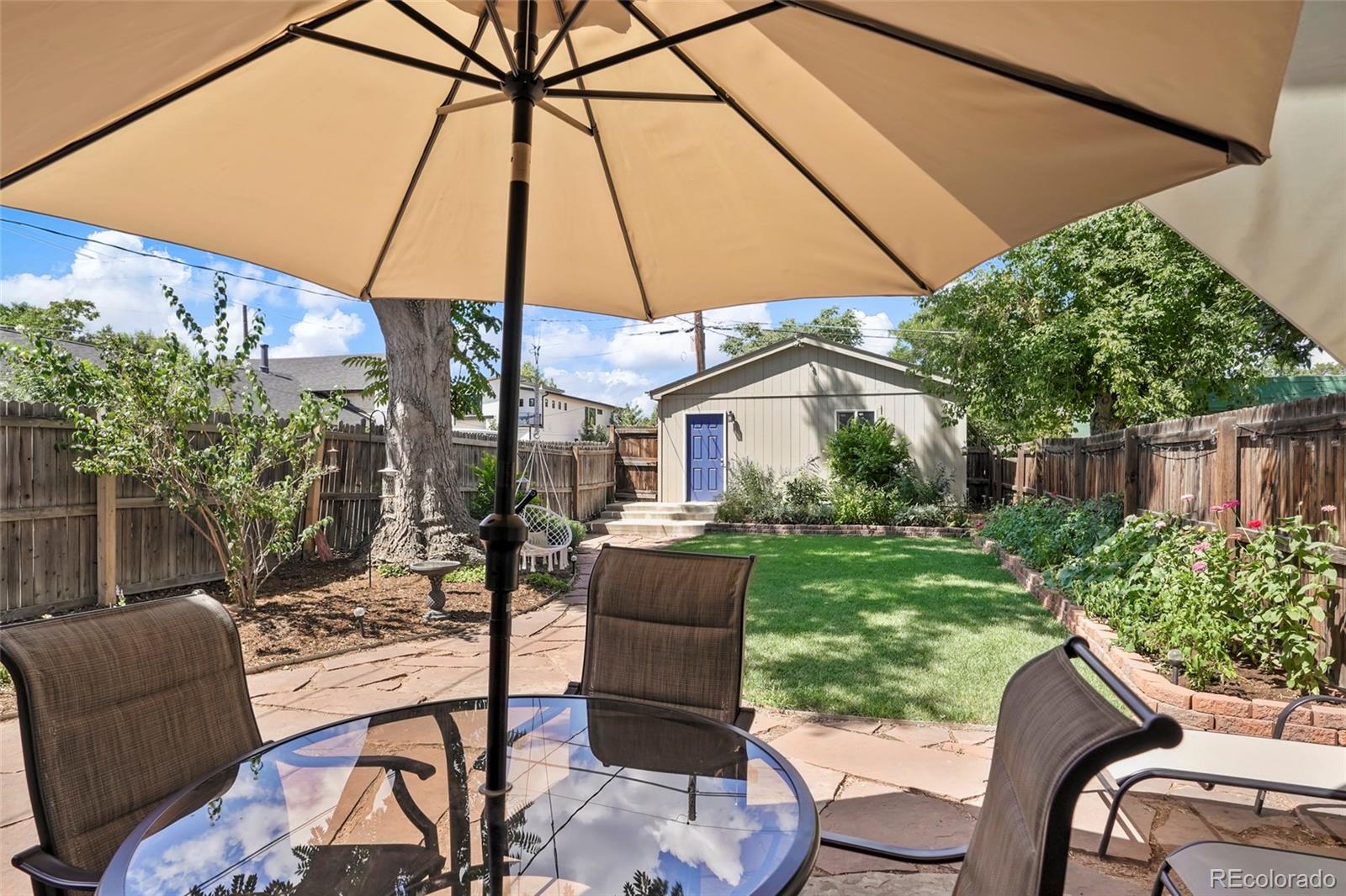 MLS Image #13 for 953  kalamath street,denver, Colorado
