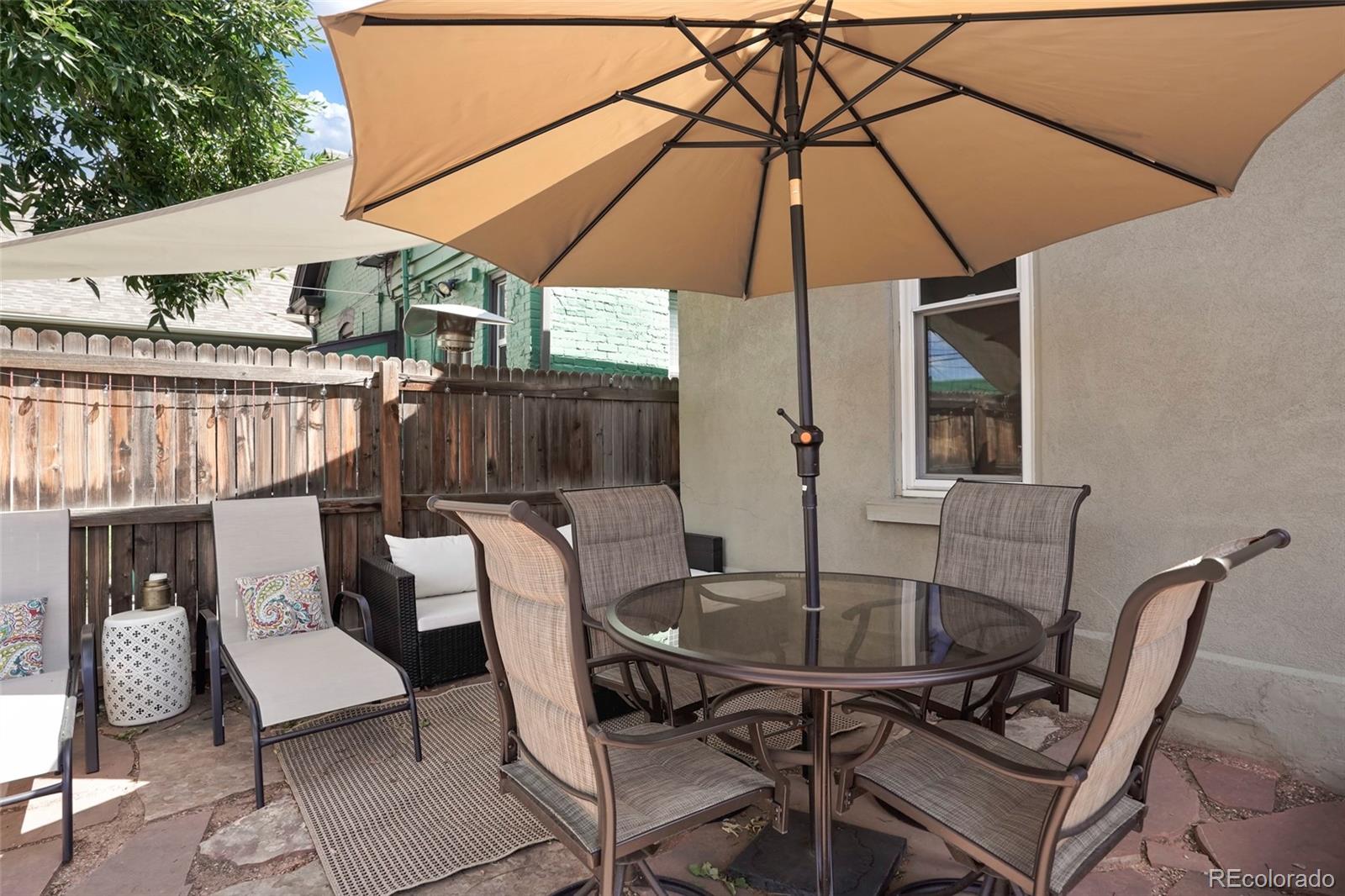 MLS Image #14 for 953  kalamath street,denver, Colorado