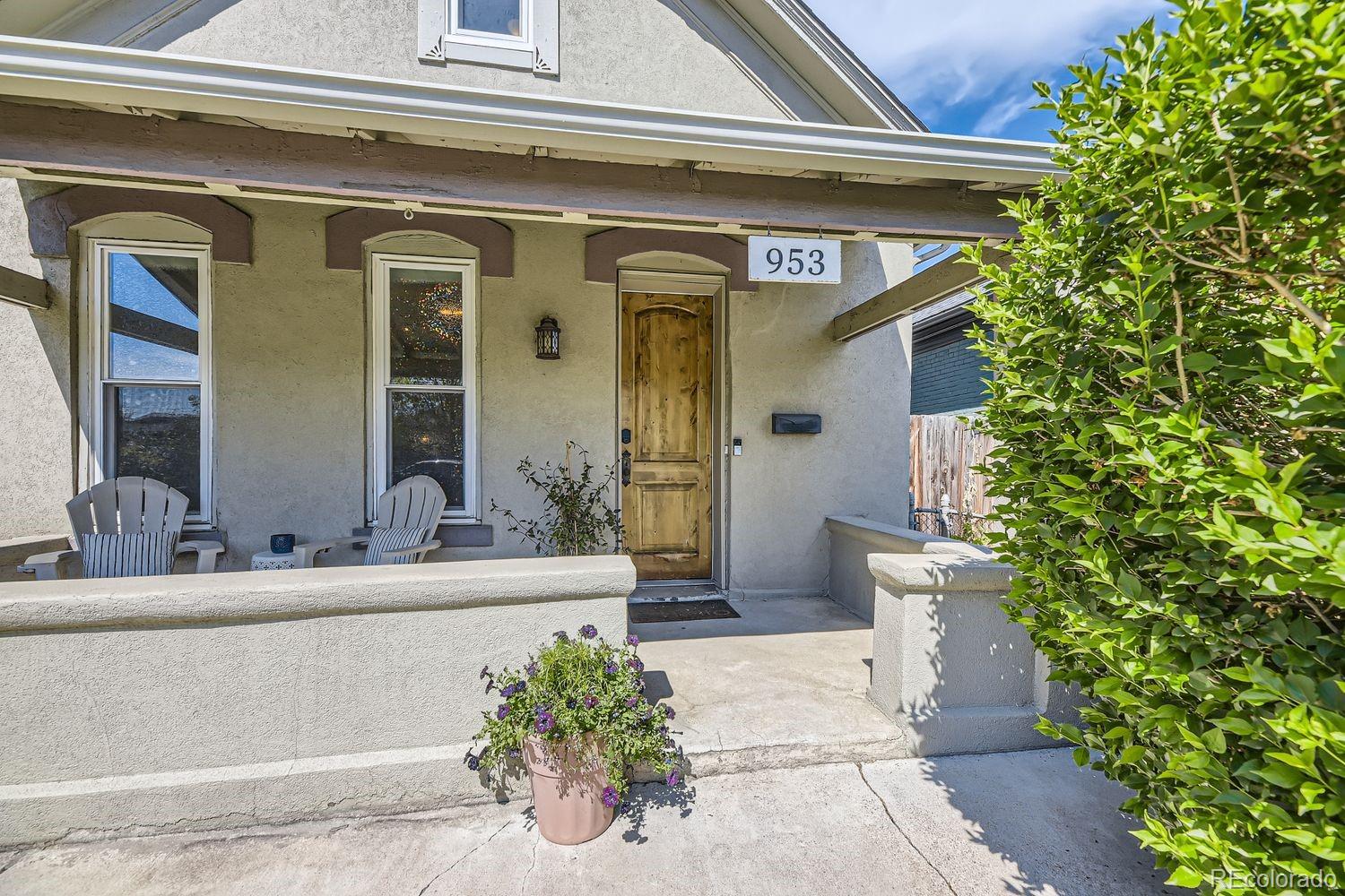 MLS Image #16 for 953  kalamath street,denver, Colorado