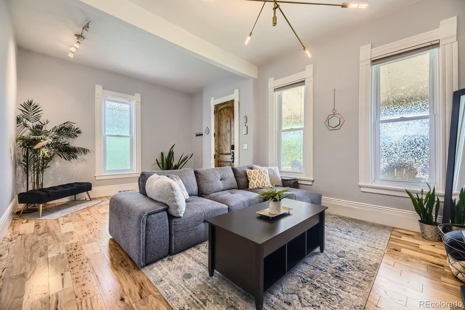 MLS Image #17 for 953  kalamath street,denver, Colorado