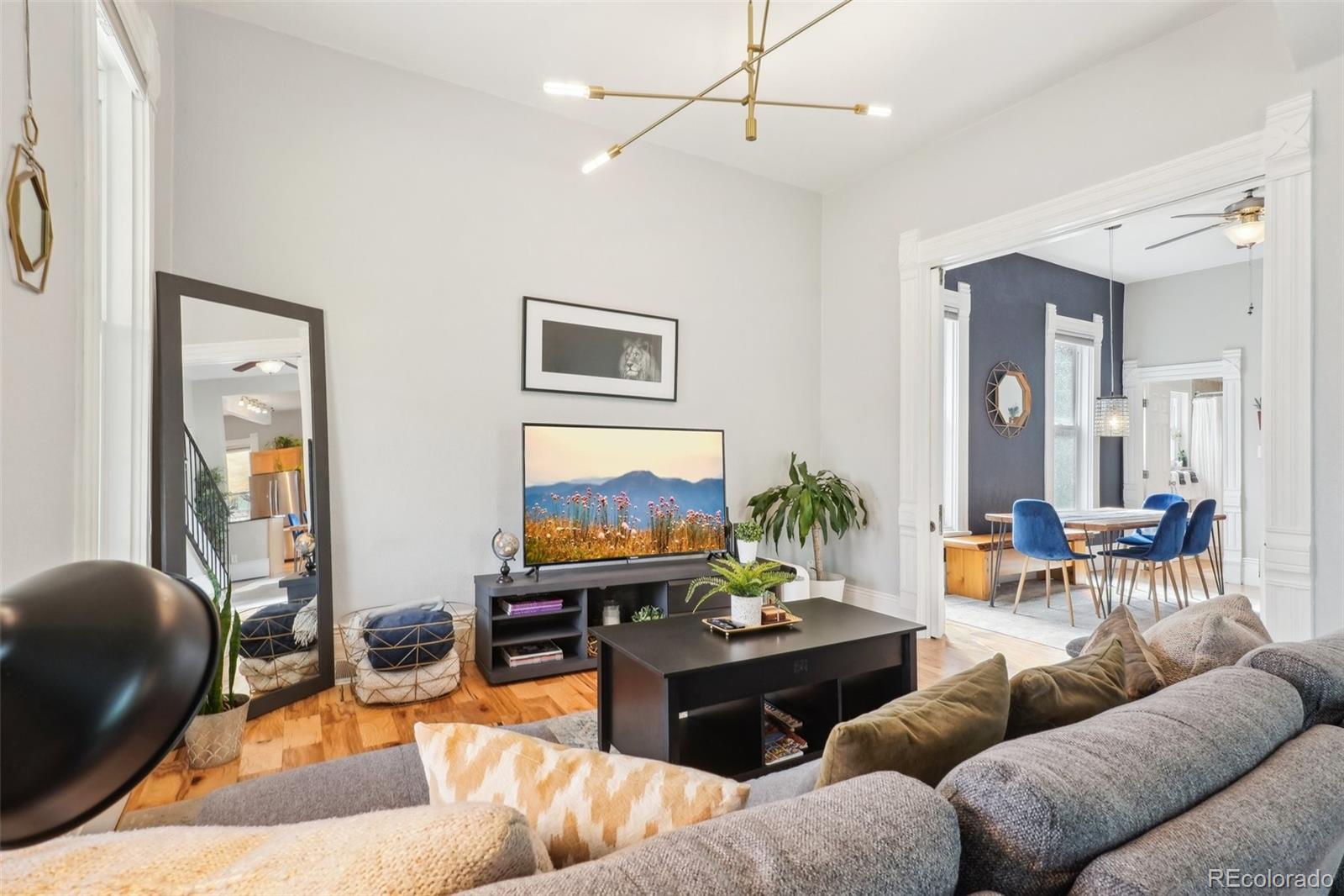 MLS Image #18 for 953  kalamath street,denver, Colorado