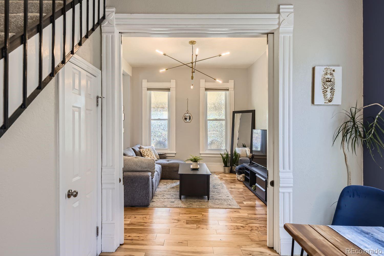 MLS Image #19 for 953  kalamath street,denver, Colorado