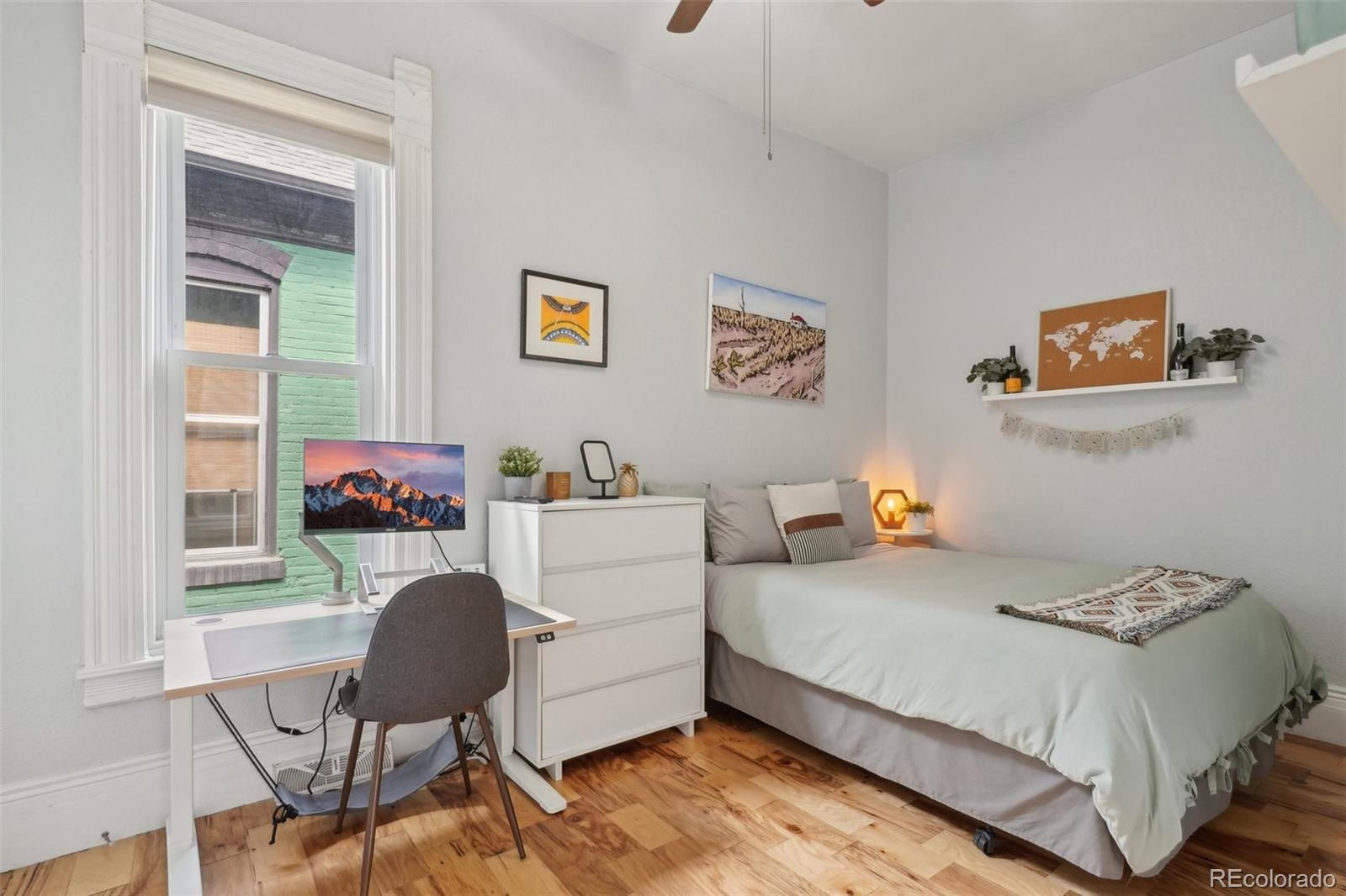MLS Image #20 for 953  kalamath street,denver, Colorado