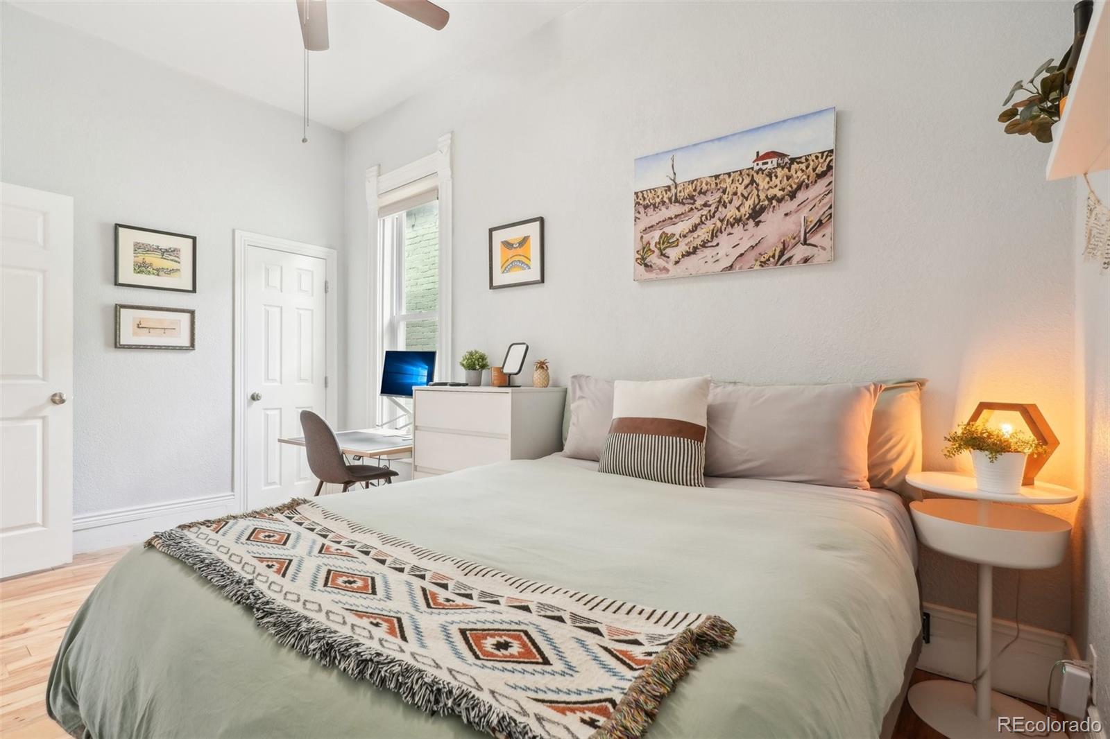 MLS Image #21 for 953  kalamath street,denver, Colorado
