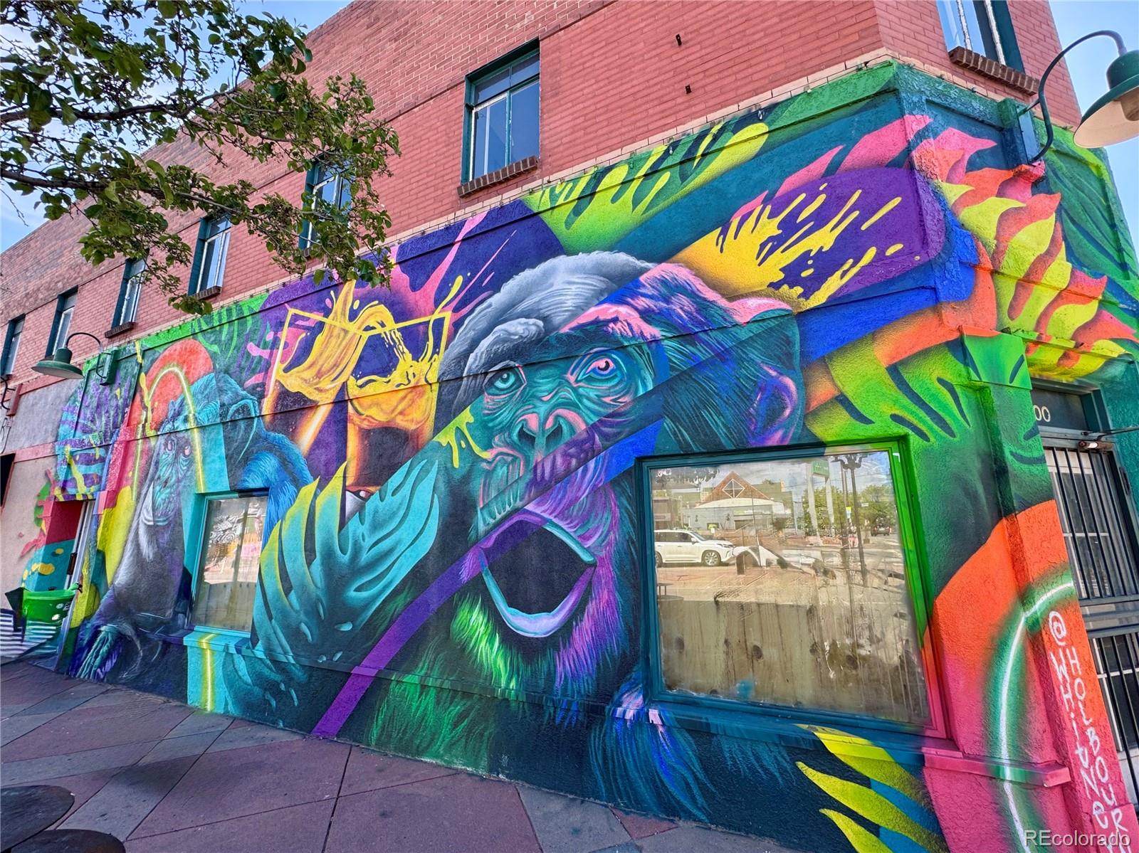 MLS Image #26 for 953  kalamath street,denver, Colorado