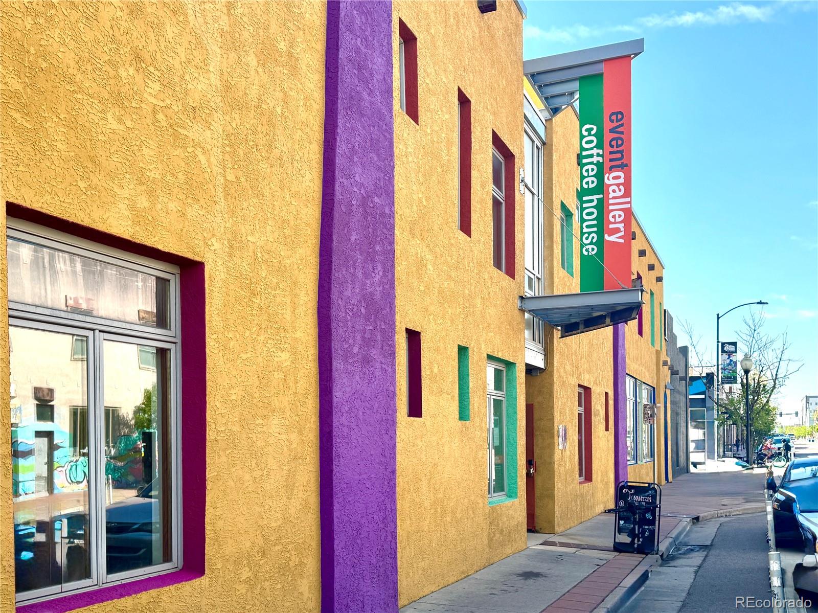 MLS Image #28 for 953  kalamath street,denver, Colorado
